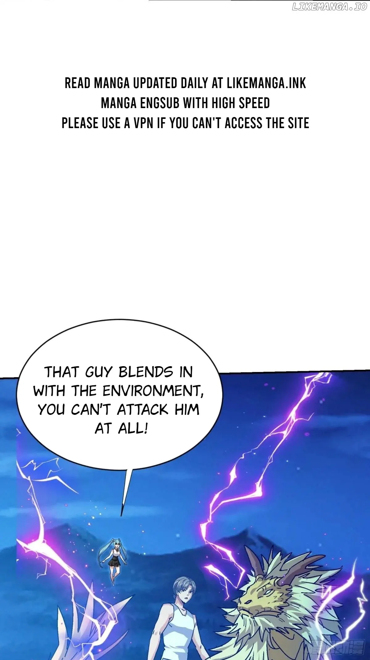 I Became the Target of the Harem in Another World Chapter 111 – Page 21