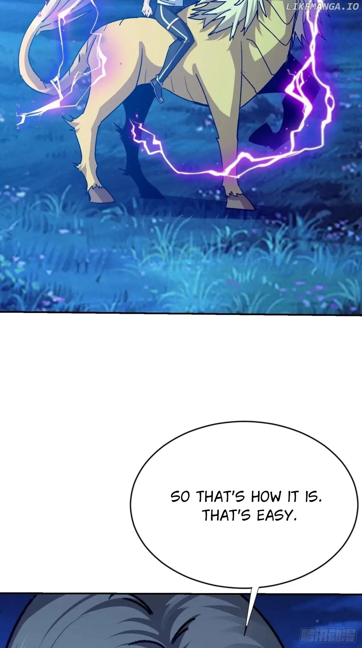 I Became the Target of the Harem in Another World Chapter 111 – Page 22