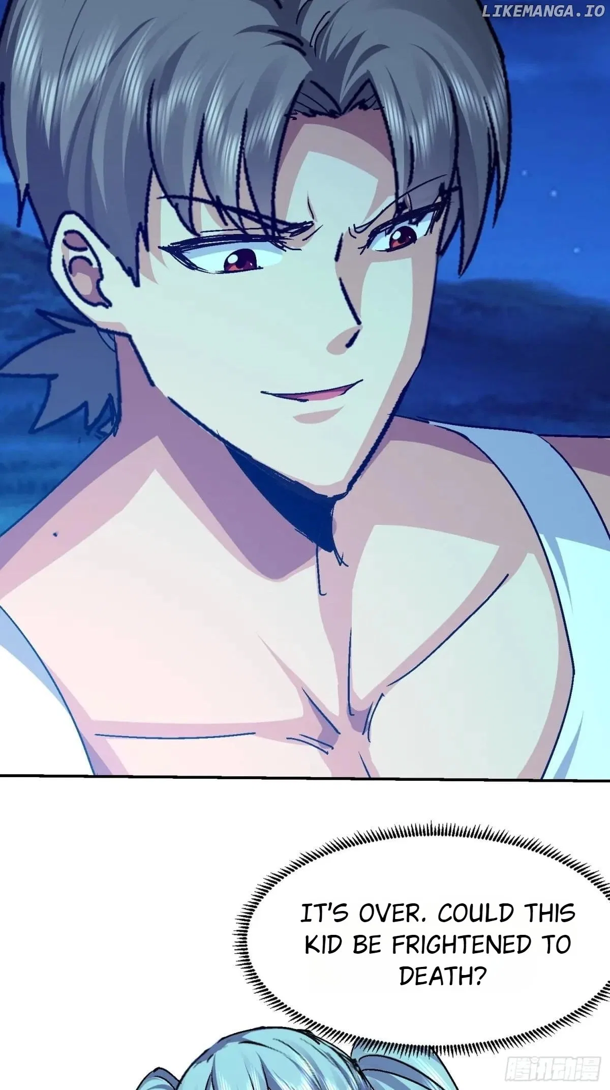I Became the Target of the Harem in Another World Chapter 111 – Page 23