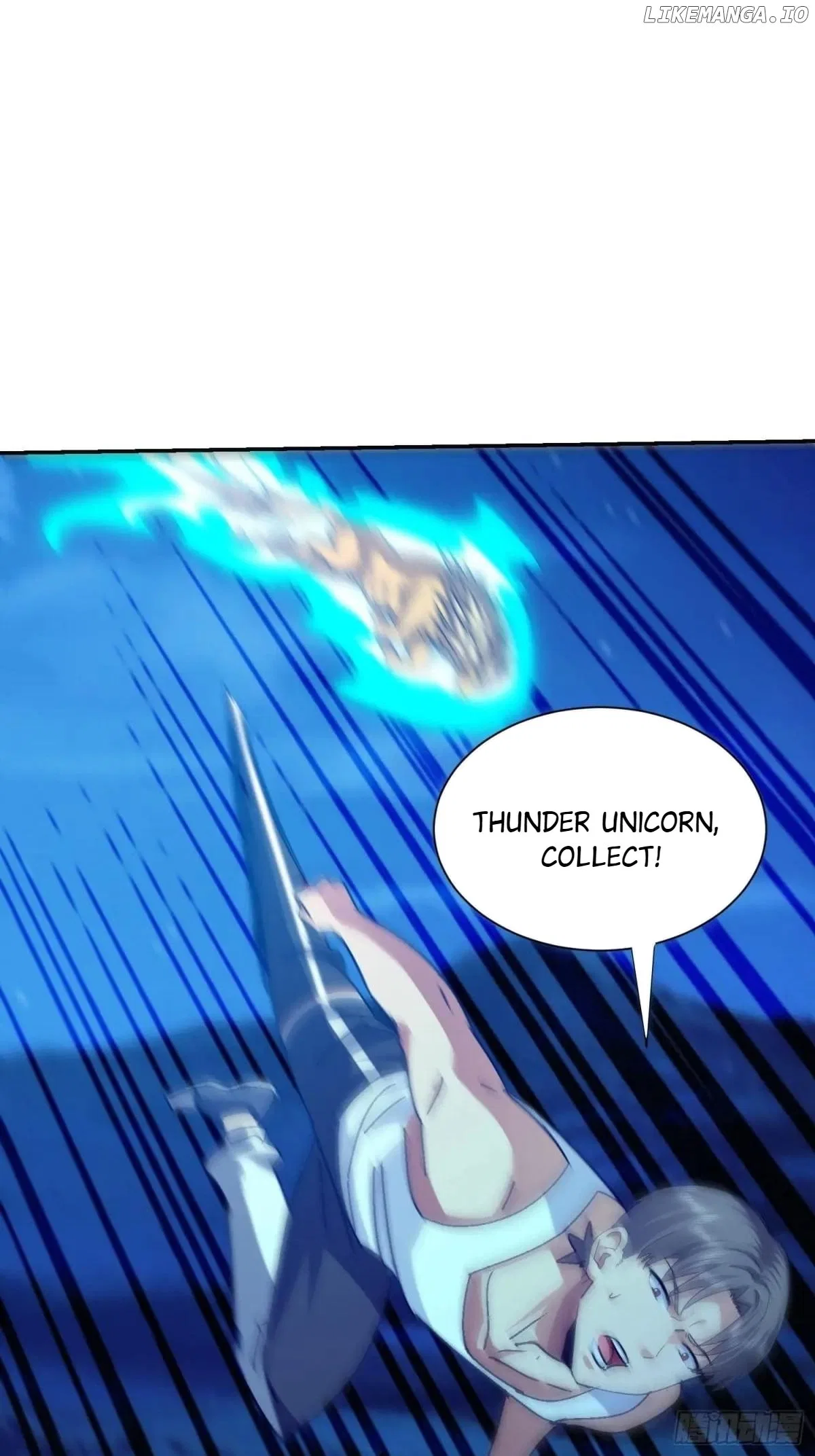 I Became the Target of the Harem in Another World Chapter 111 – Page 25