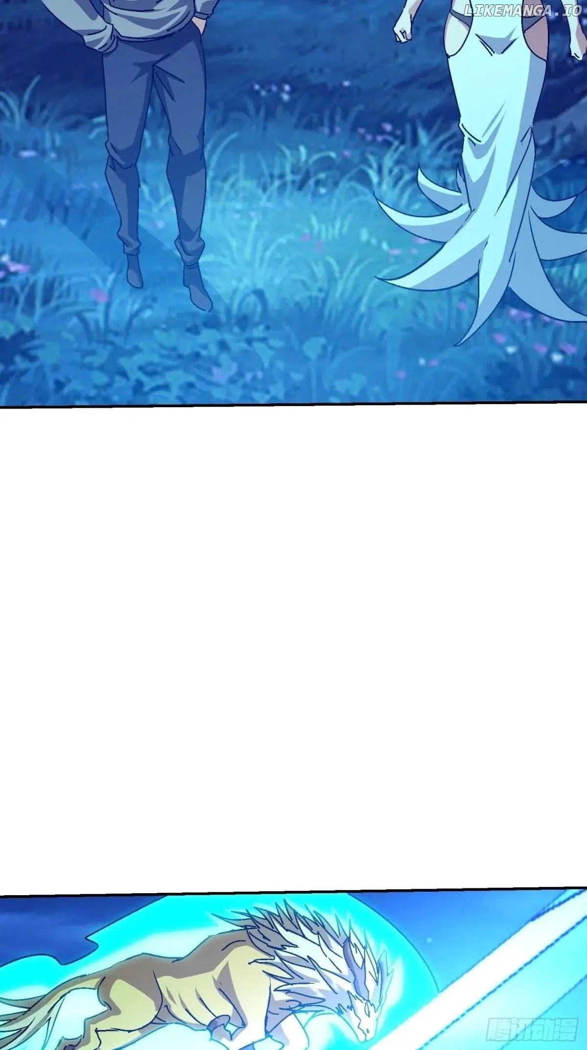 I Became the Target of the Harem in Another World Chapter 111 – Page 27