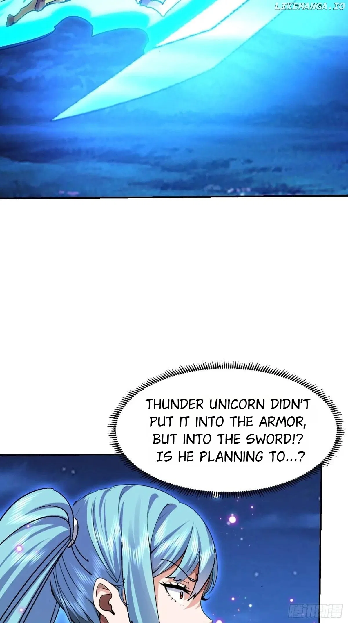 I Became the Target of the Harem in Another World Chapter 111 – Page 28