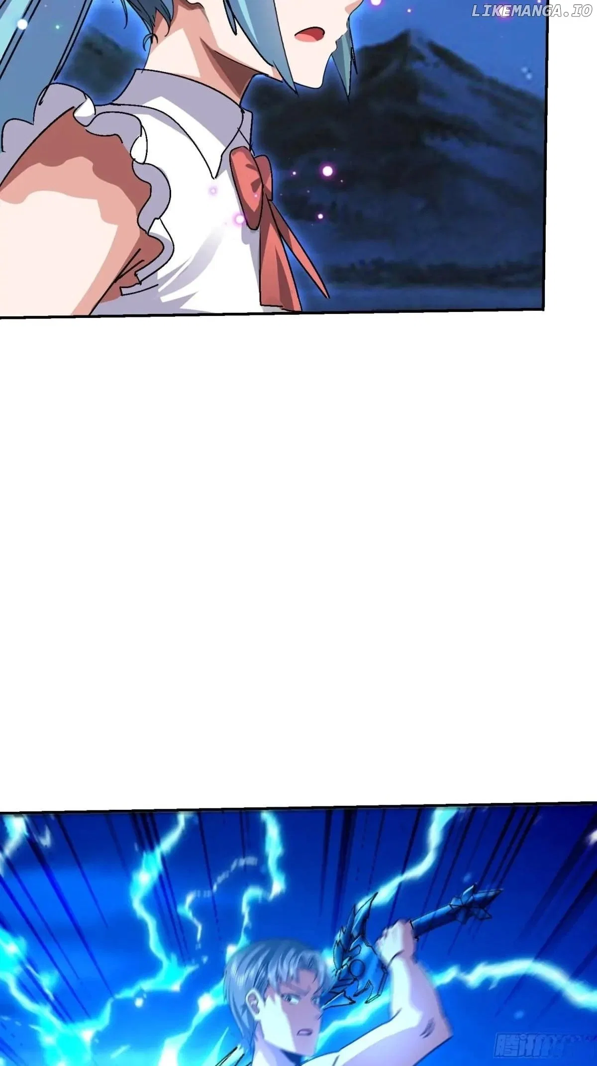 I Became the Target of the Harem in Another World Chapter 111 – Page 29