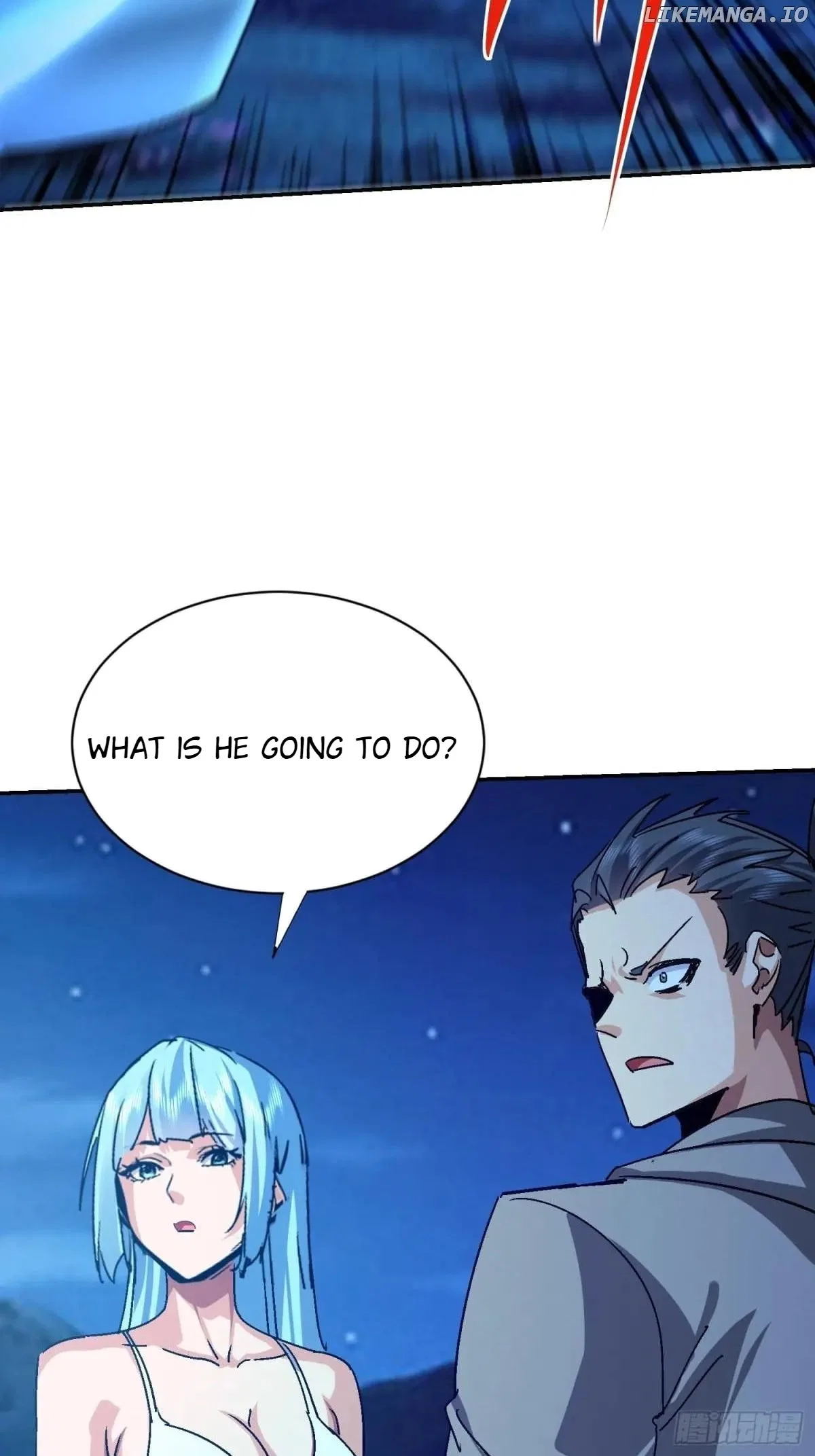 I Became the Target of the Harem in Another World Chapter 111 – Page 32