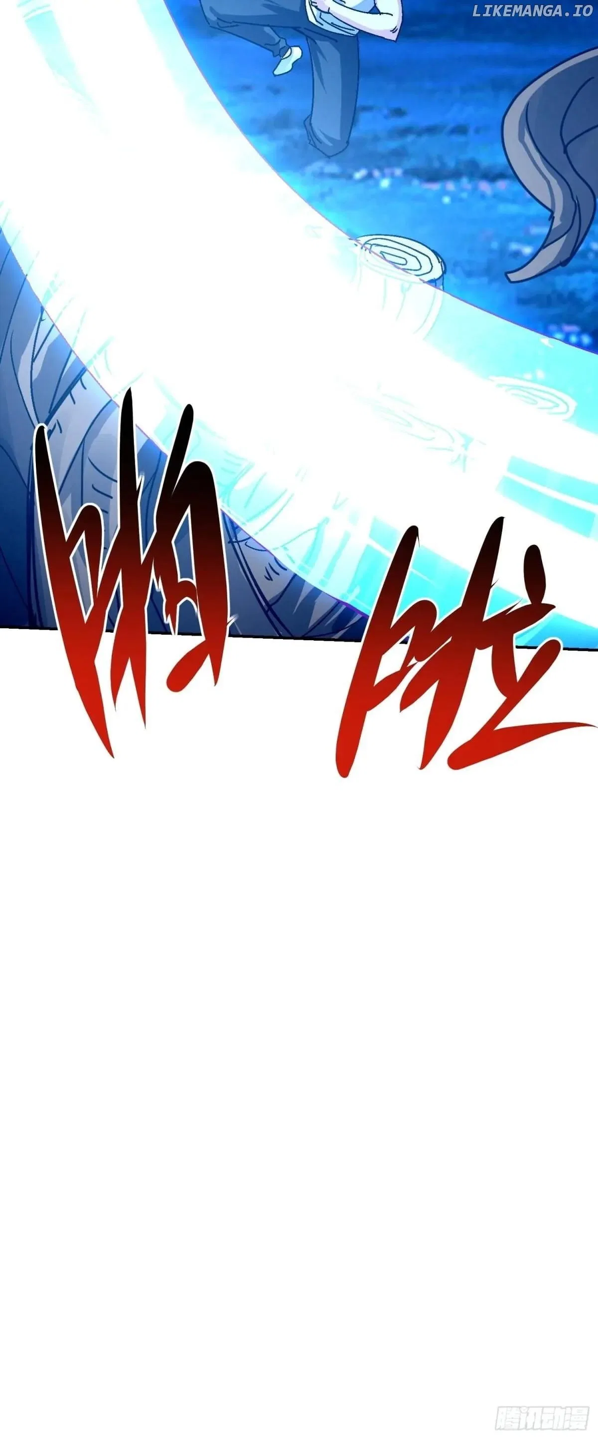I Became the Target of the Harem in Another World Chapter 111 – Page 36