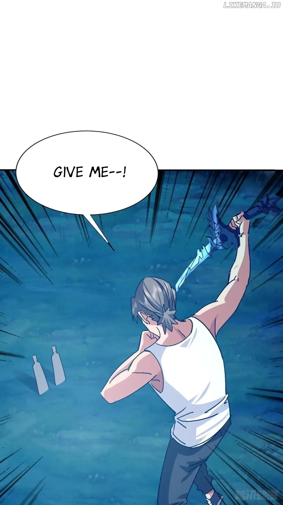 I Became the Target of the Harem in Another World Chapter 111 – Page 37