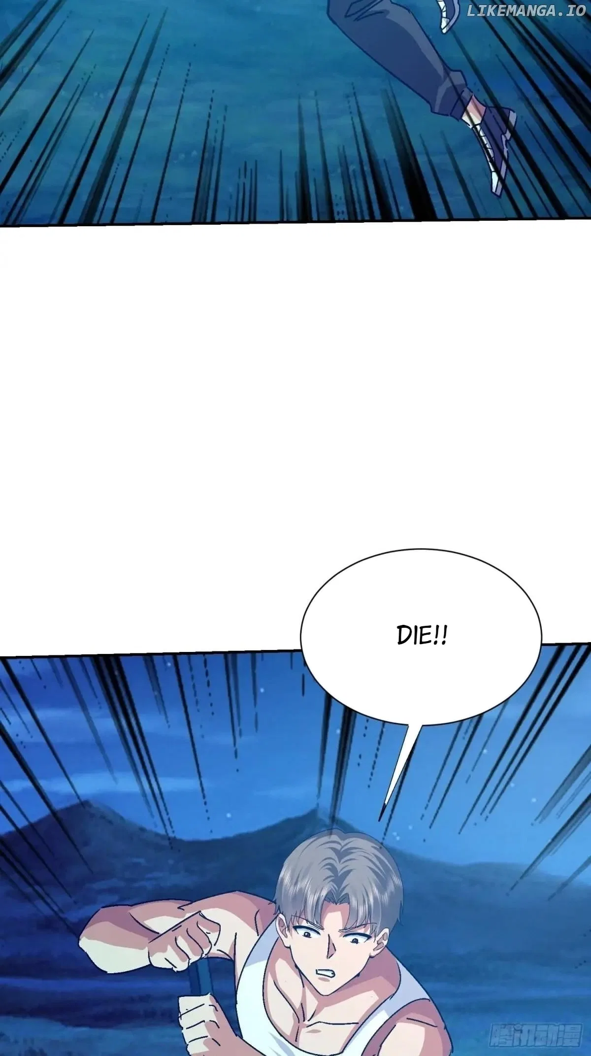 I Became the Target of the Harem in Another World Chapter 111 – Page 38