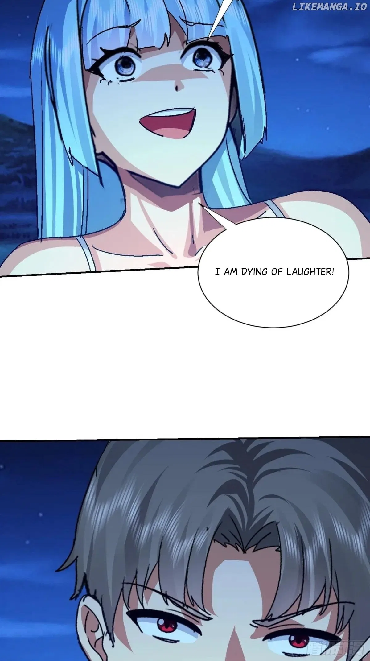 I Became the Target of the Harem in Another World Chapter 111 – Page 40