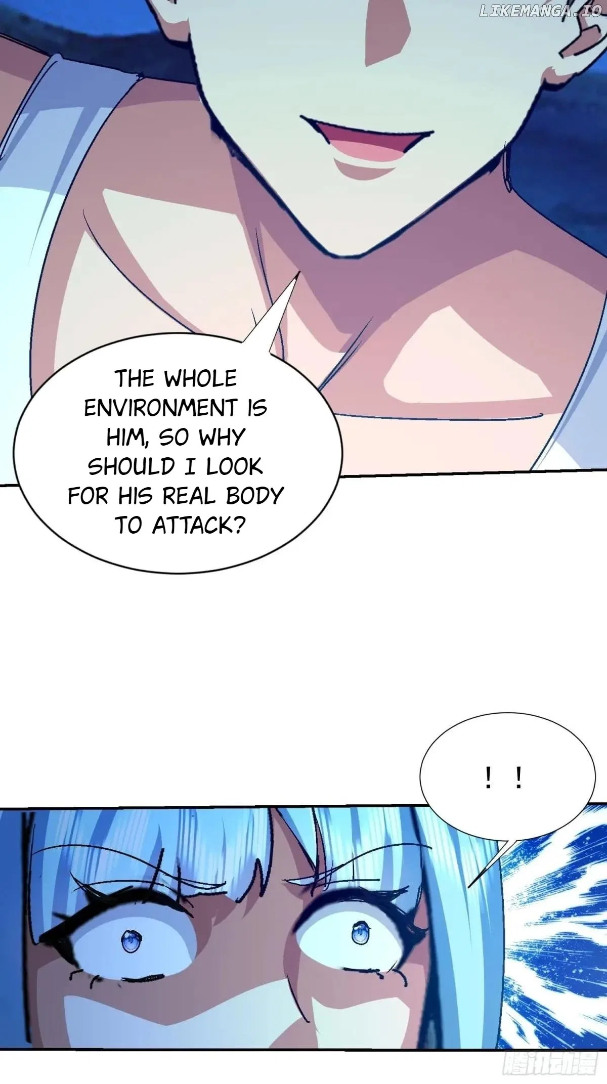 I Became the Target of the Harem in Another World Chapter 111 – Page 41
