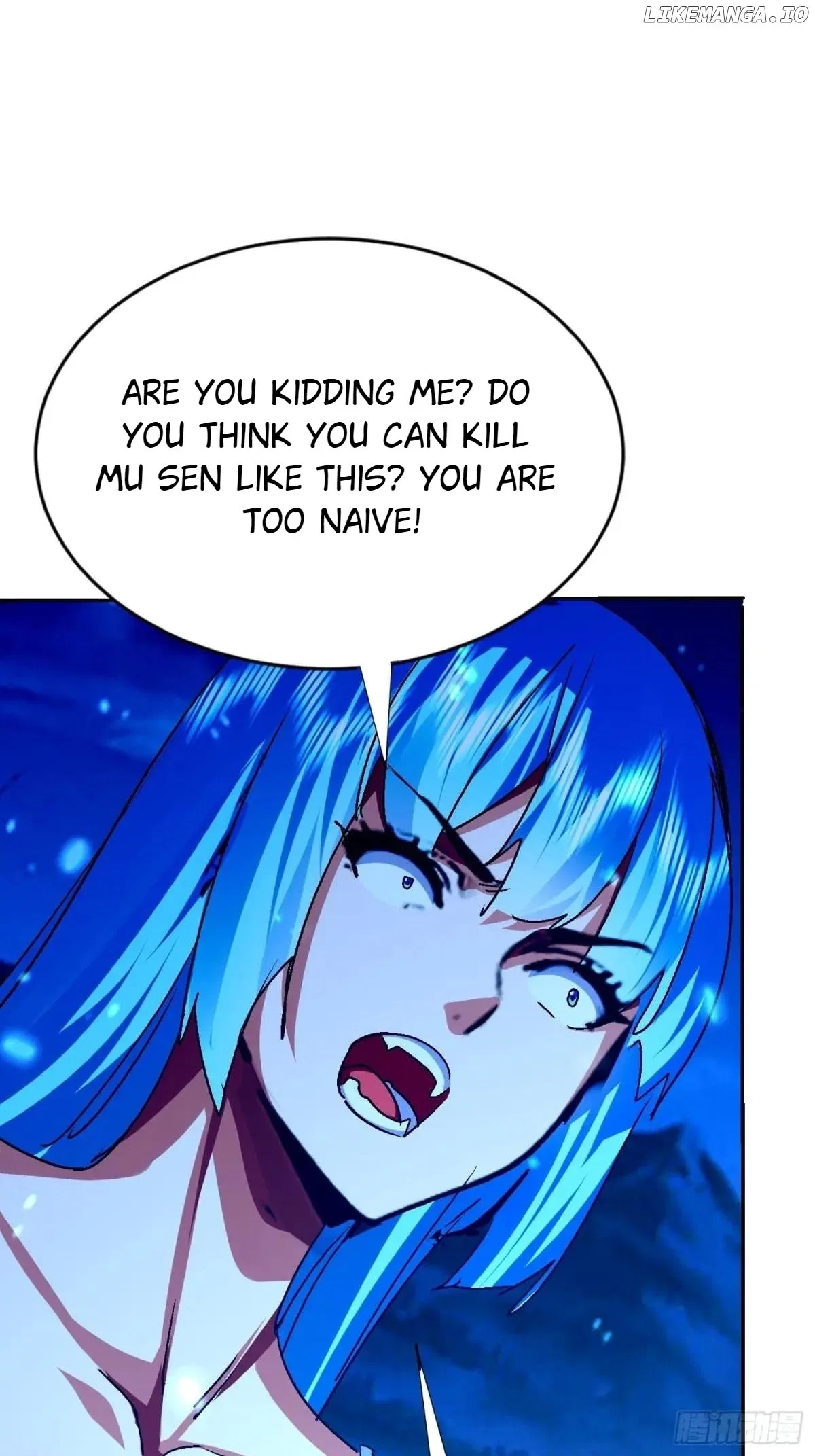 I Became the Target of the Harem in Another World Chapter 111 – Page 47