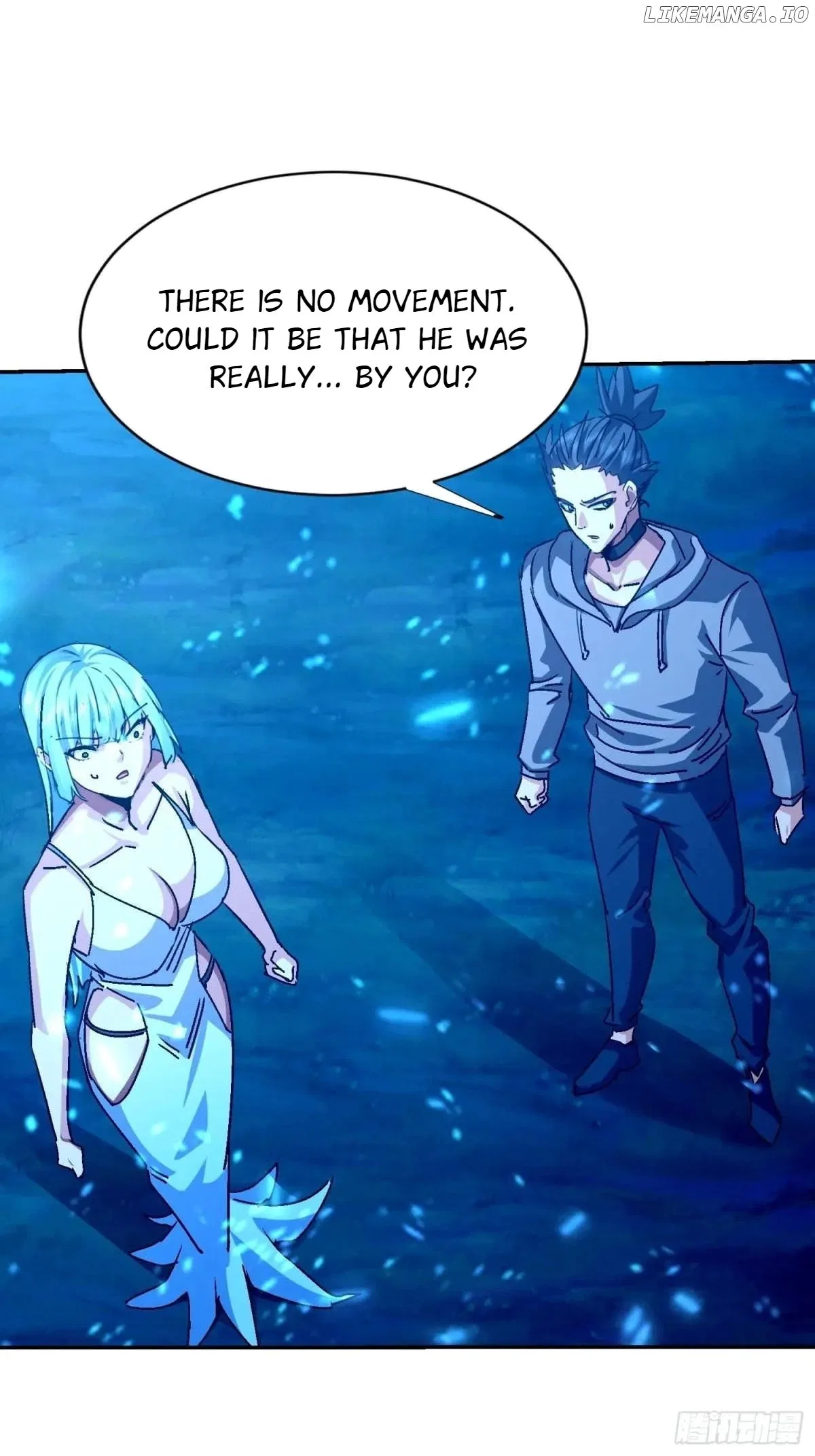 I Became the Target of the Harem in Another World Chapter 111 – Page 49