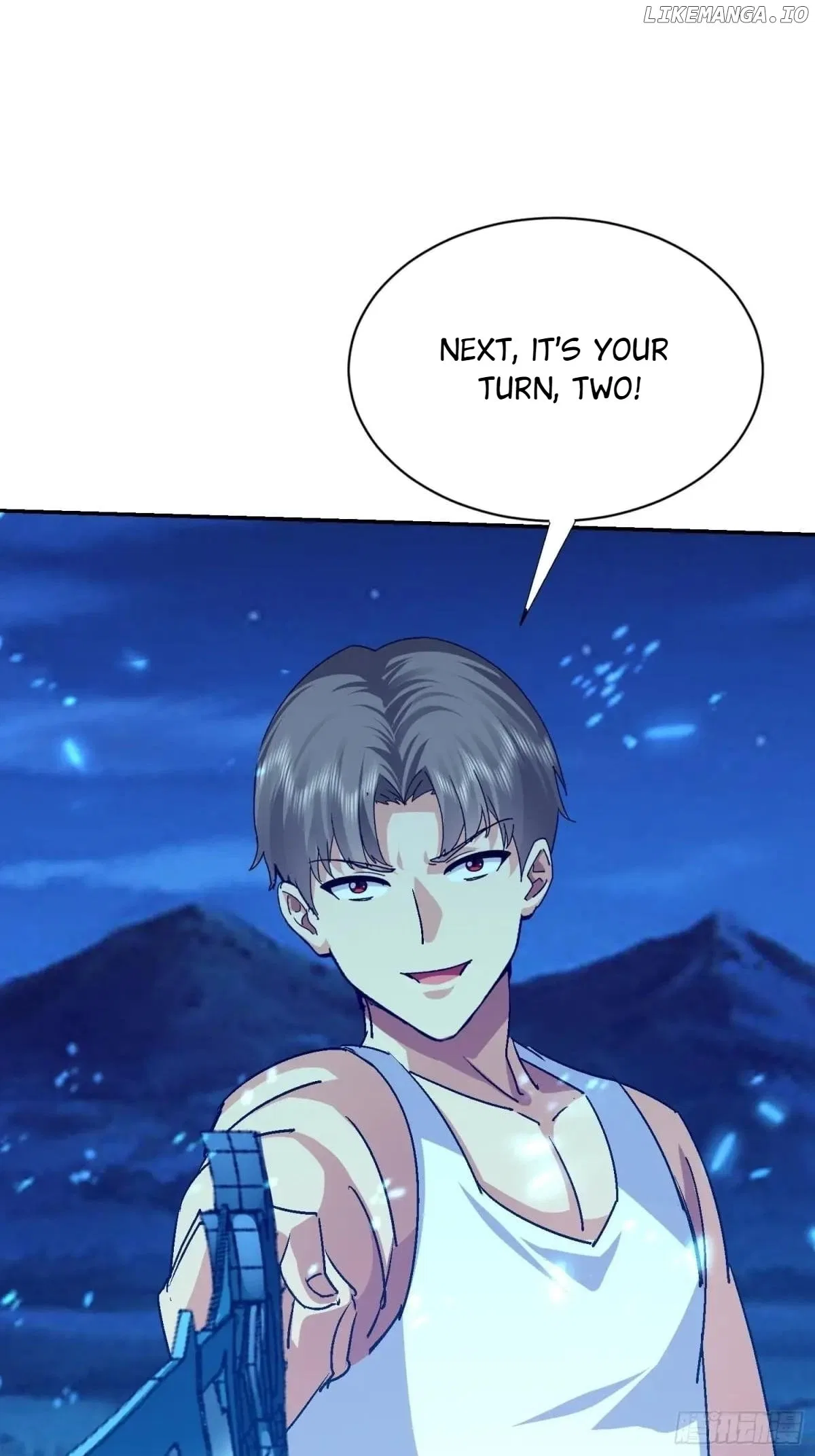 I Became the Target of the Harem in Another World Chapter 111 – Page 50