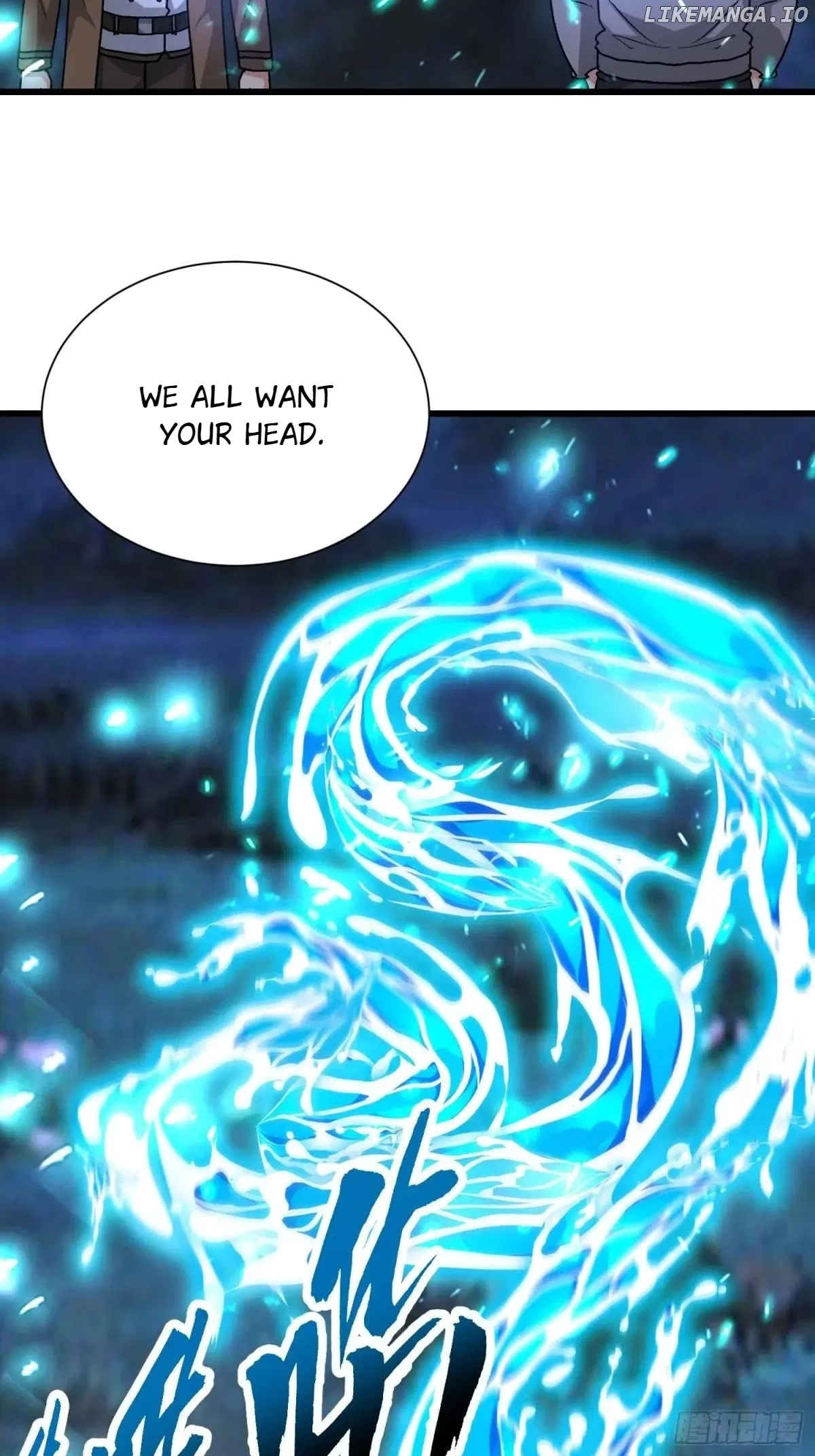 I Became the Target of the Harem in Another World Chapter 110 – Page 2