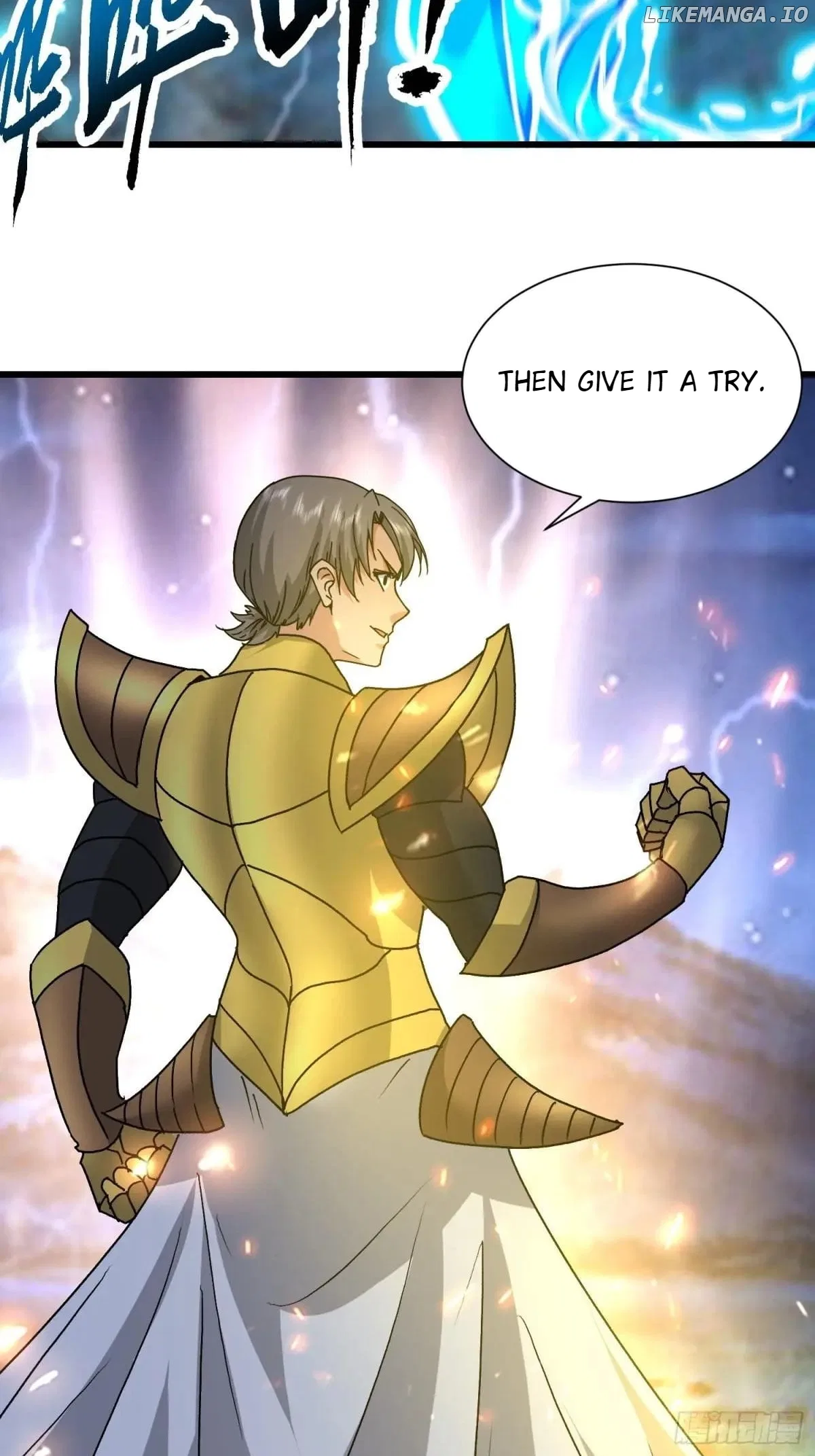I Became the Target of the Harem in Another World Chapter 110 – Page 3