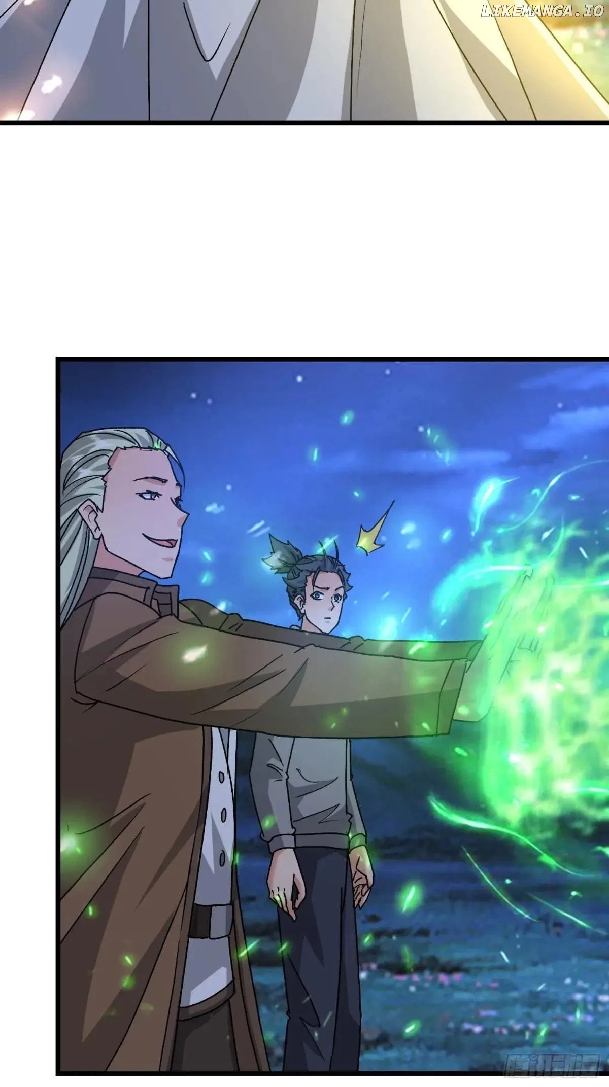 I Became the Target of the Harem in Another World Chapter 110 – Page 4