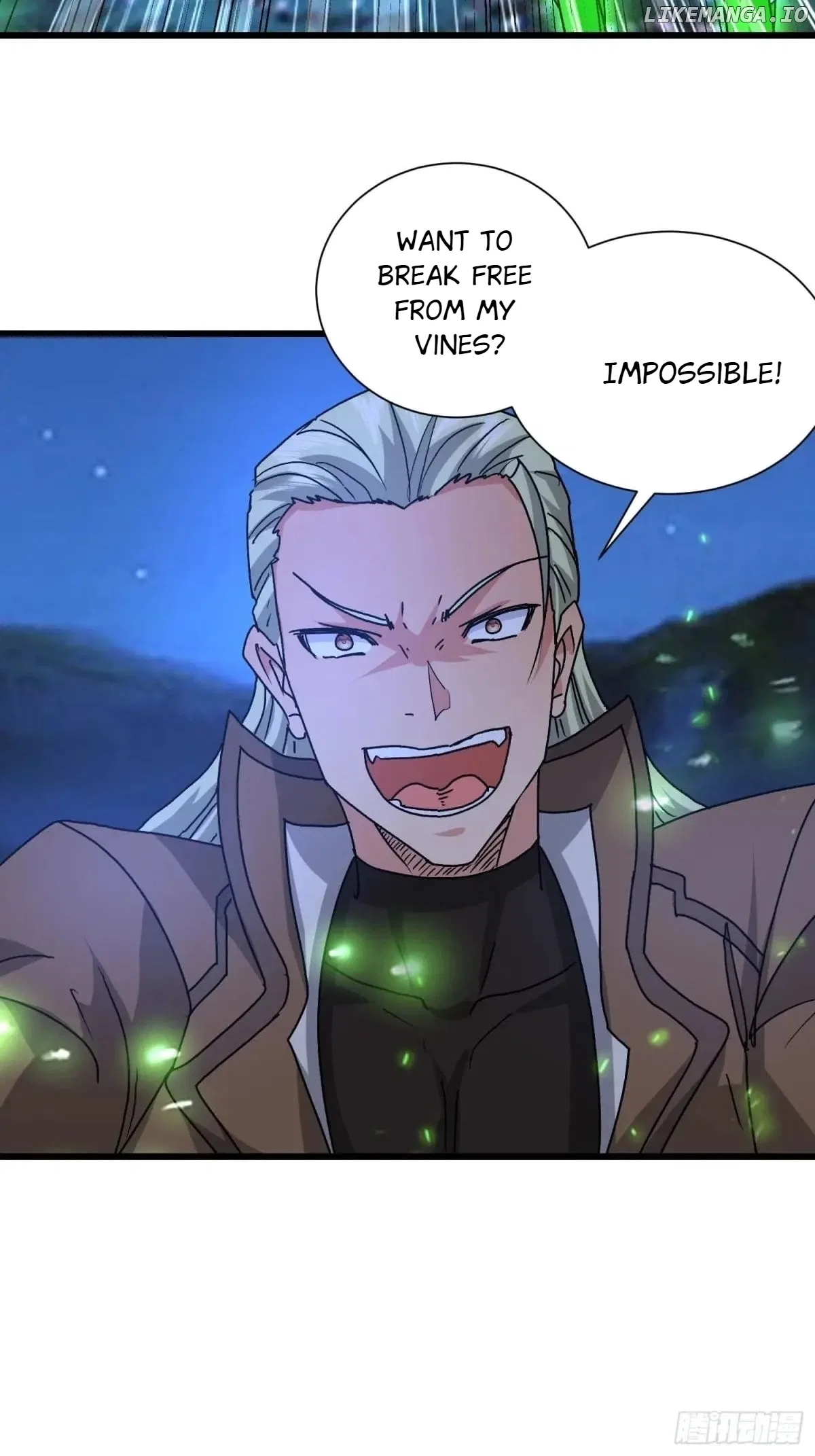 I Became the Target of the Harem in Another World Chapter 110 – Page 8