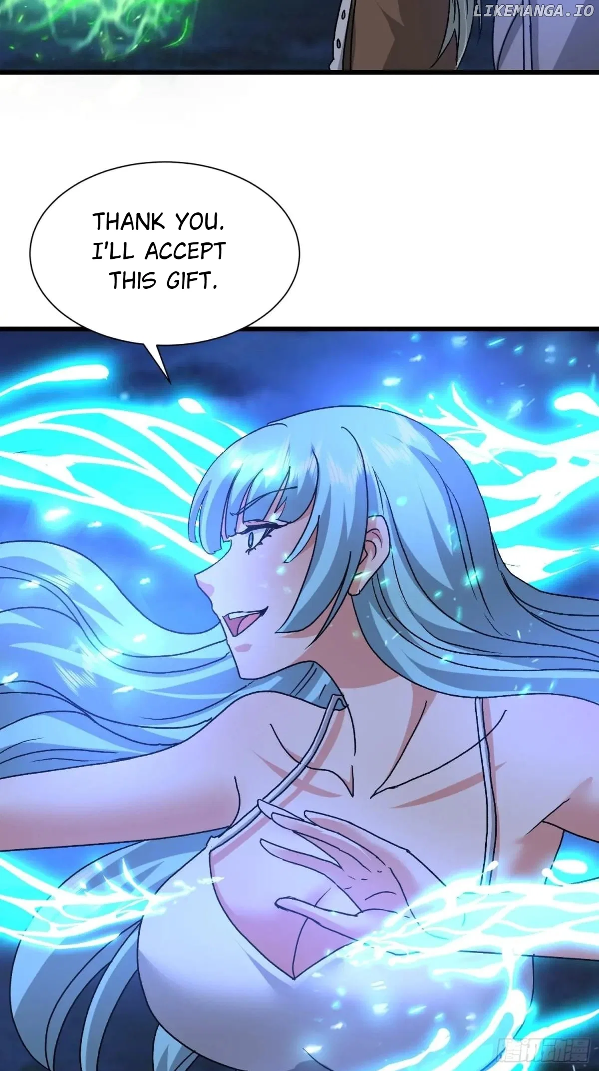 I Became the Target of the Harem in Another World Chapter 110 – Page 10