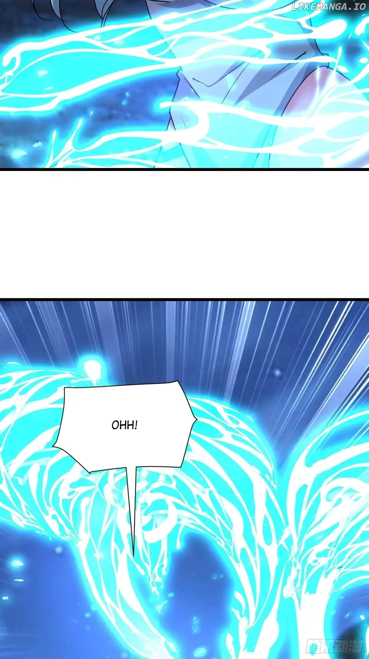 I Became the Target of the Harem in Another World Chapter 110 – Page 11