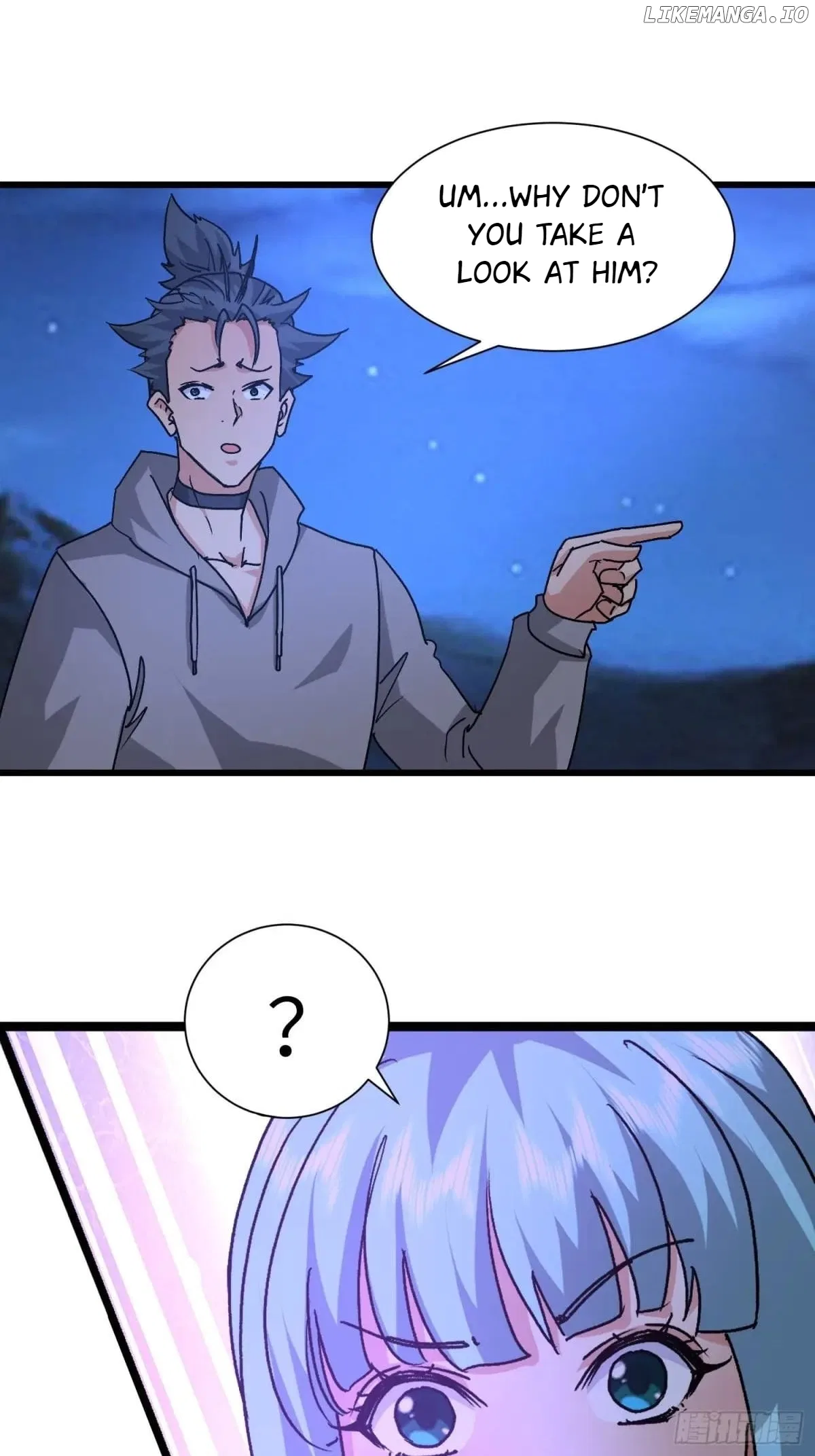 I Became the Target of the Harem in Another World Chapter 110 – Page 15