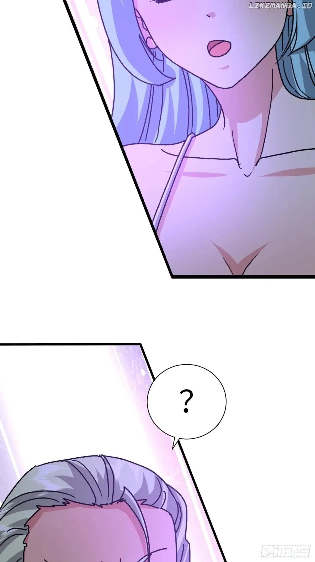 I Became the Target of the Harem in Another World Chapter 110 – Page 16