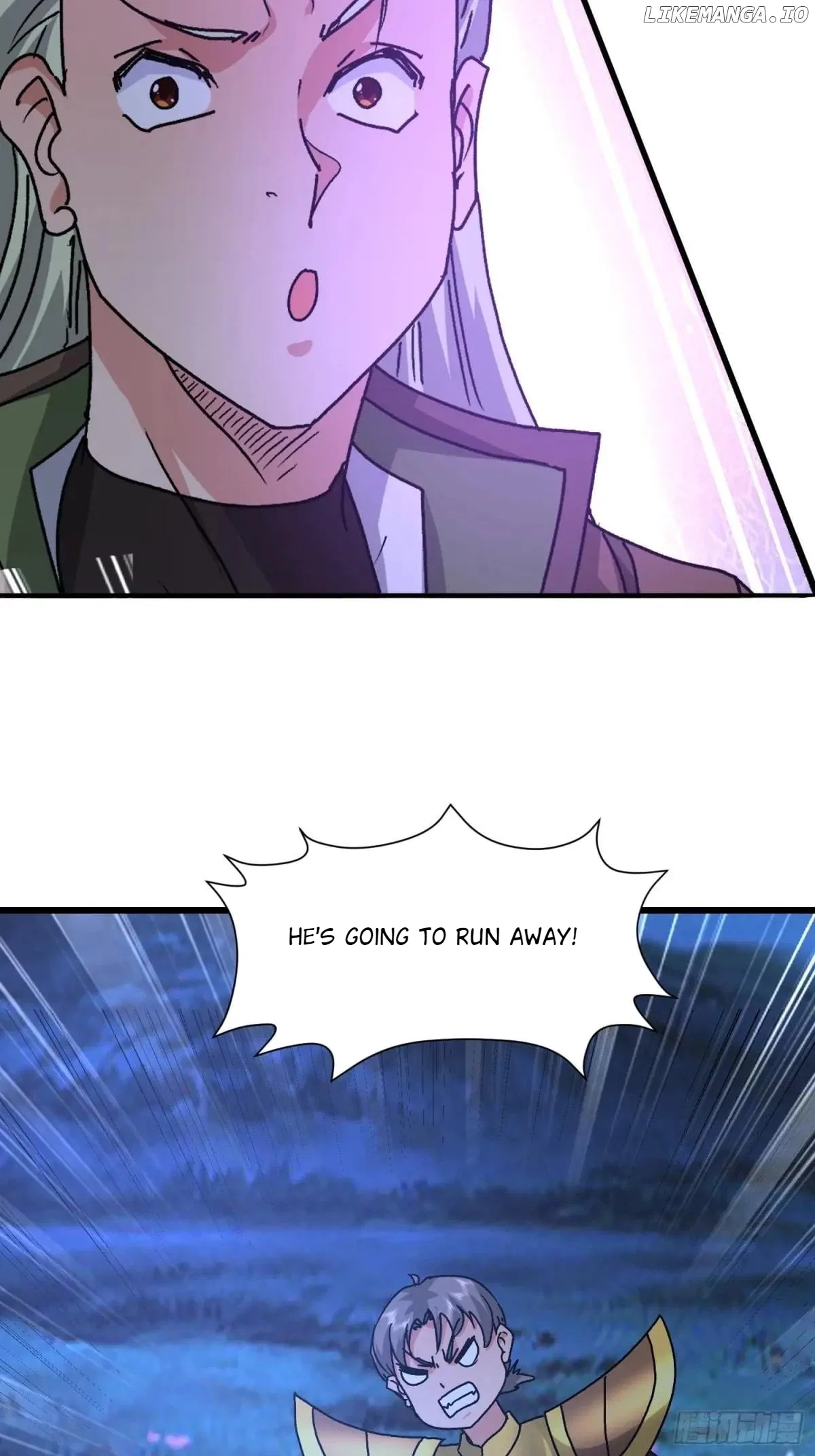 I Became the Target of the Harem in Another World Chapter 110 – Page 17