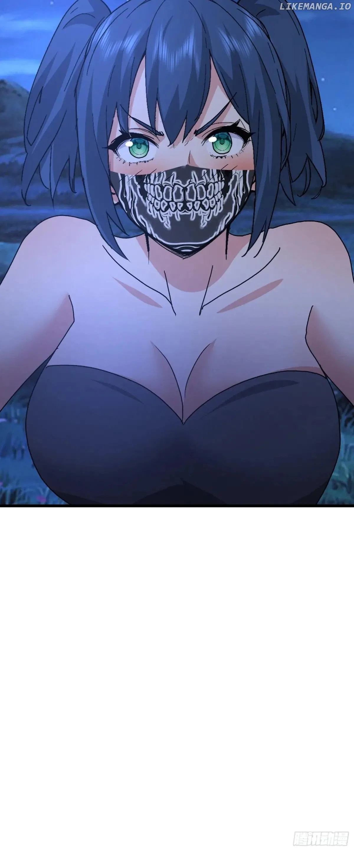 I Became the Target of the Harem in Another World Chapter 110 – Page 25