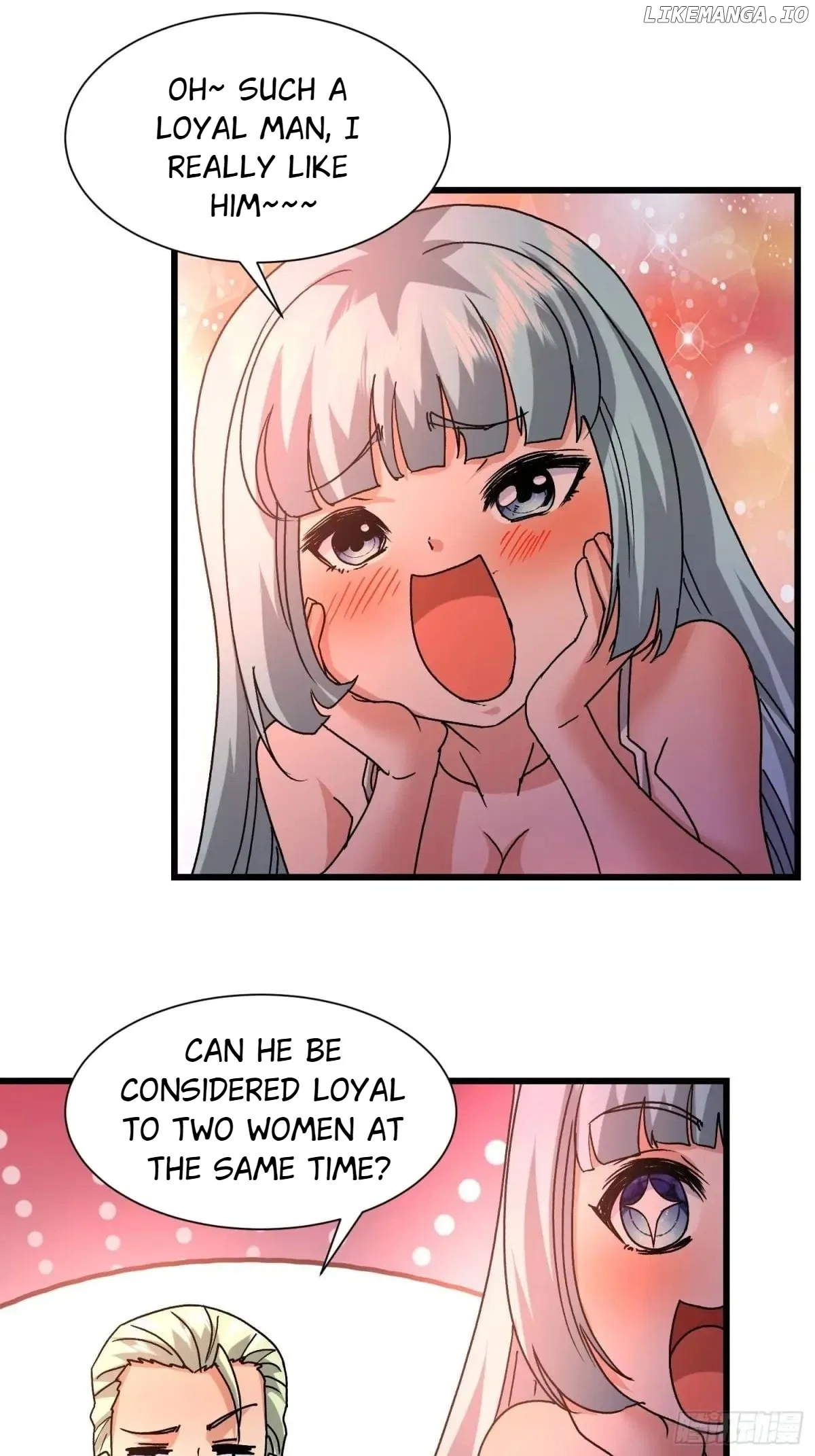 I Became the Target of the Harem in Another World Chapter 110 – Page 28