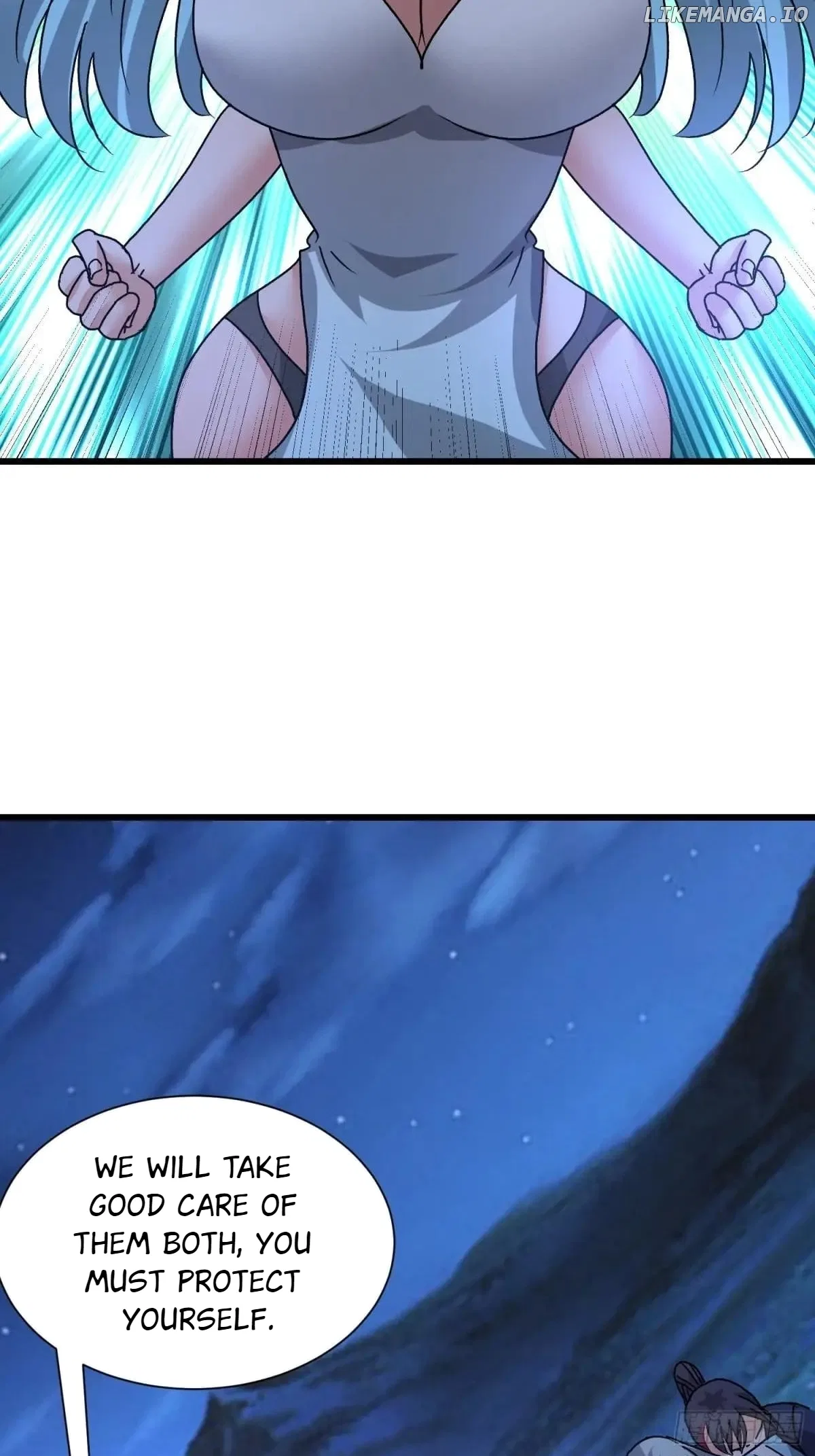 I Became the Target of the Harem in Another World Chapter 110 – Page 30