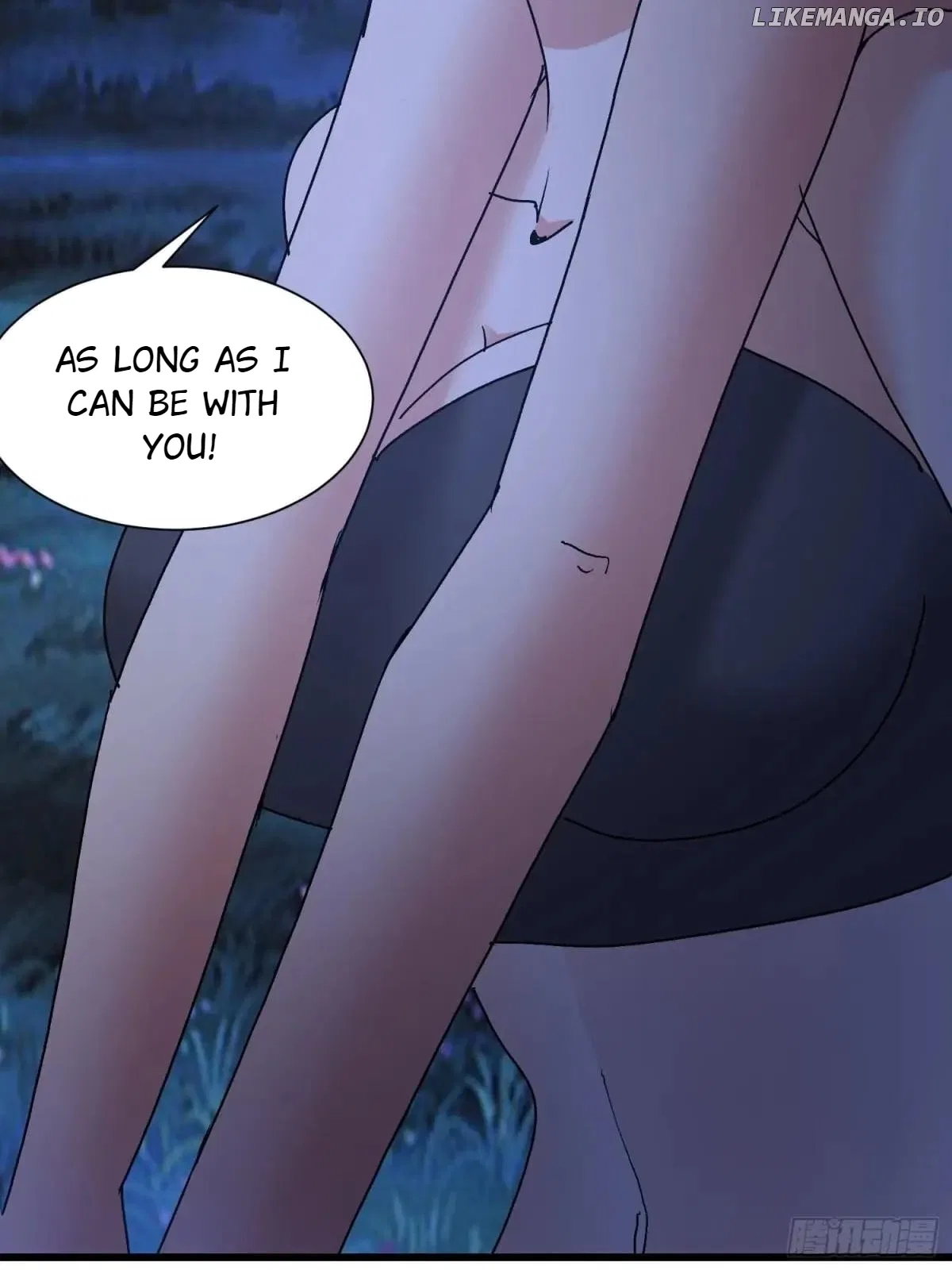I Became the Target of the Harem in Another World Chapter 110 – Page 36