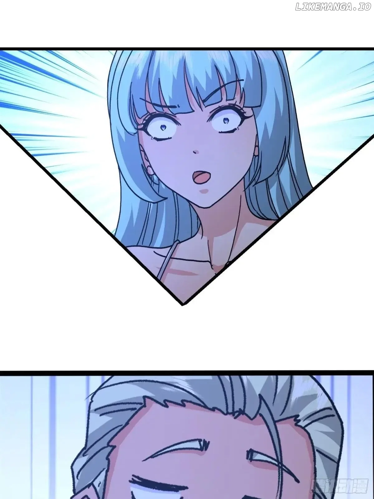 I Became the Target of the Harem in Another World Chapter 110 – Page 38