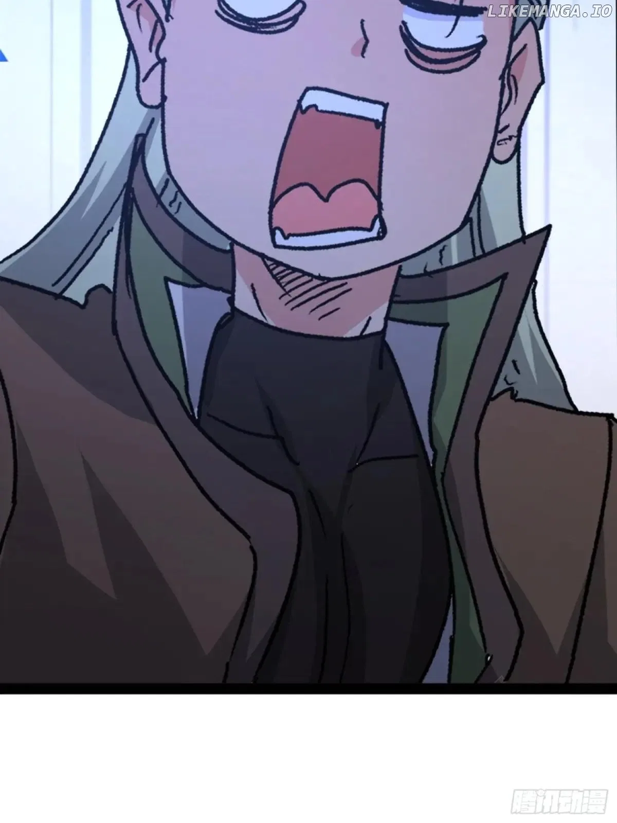 I Became the Target of the Harem in Another World Chapter 110 – Page 39