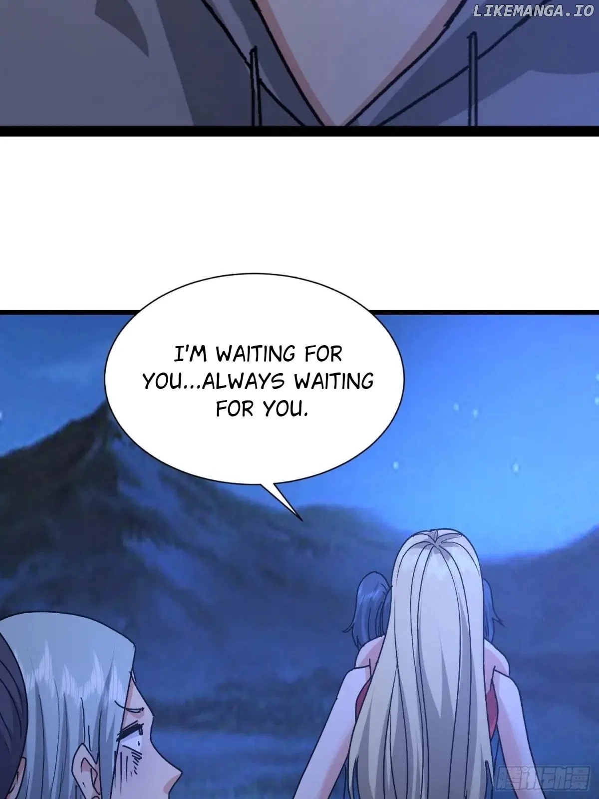 I Became the Target of the Harem in Another World Chapter 110 – Page 41