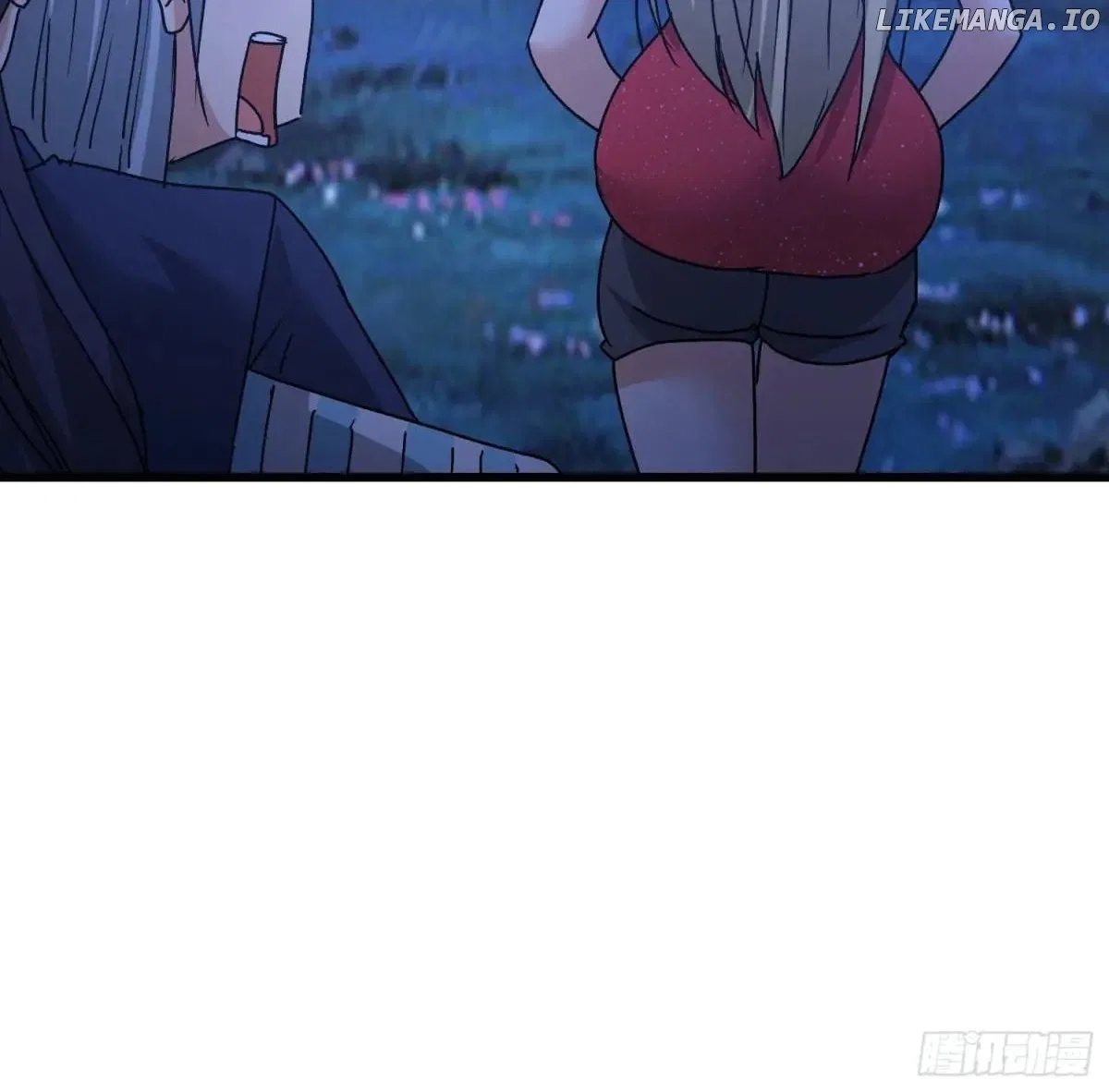 I Became the Target of the Harem in Another World Chapter 110 – Page 42