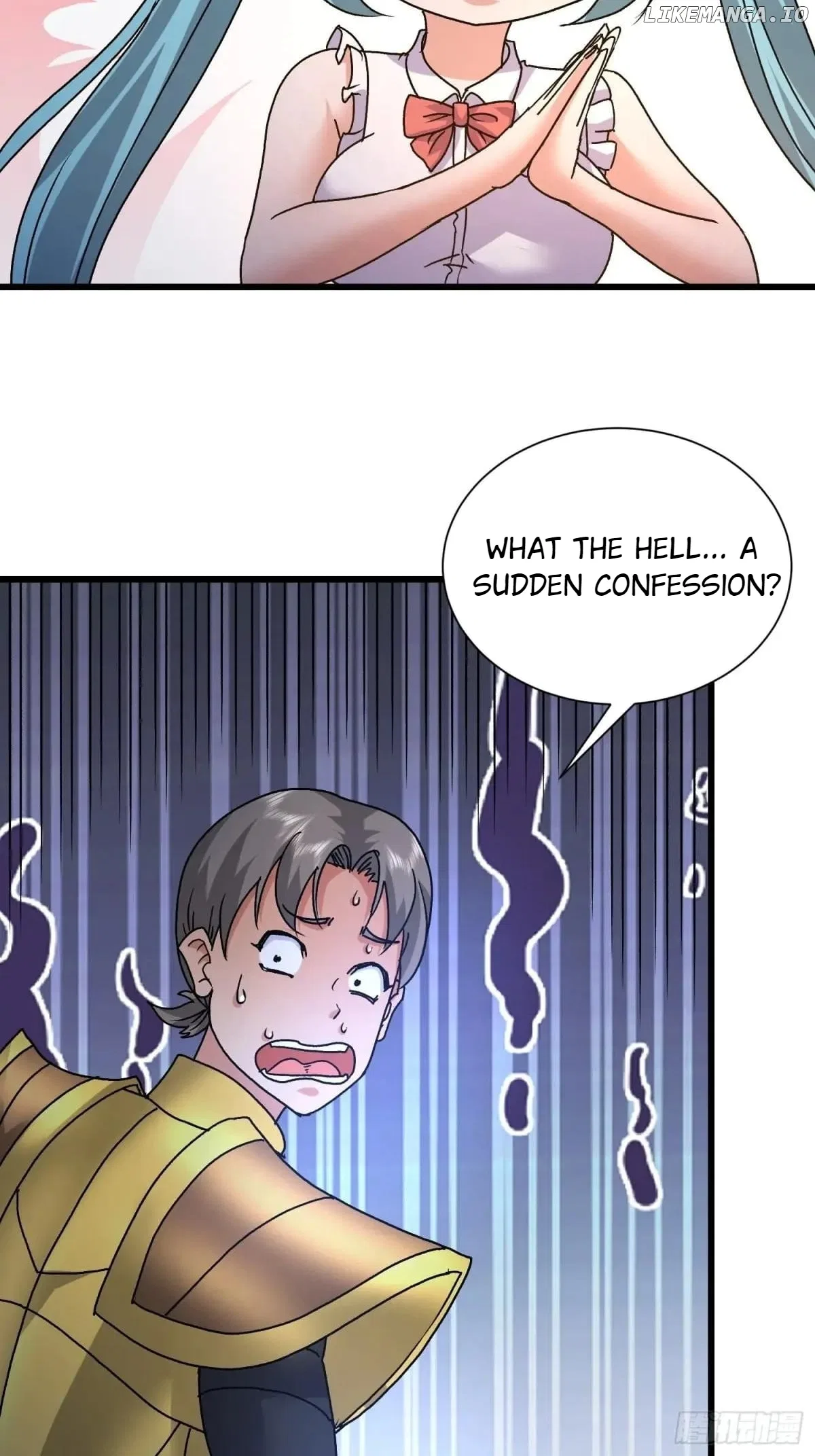 I Became the Target of the Harem in Another World Chapter 110 – Page 44