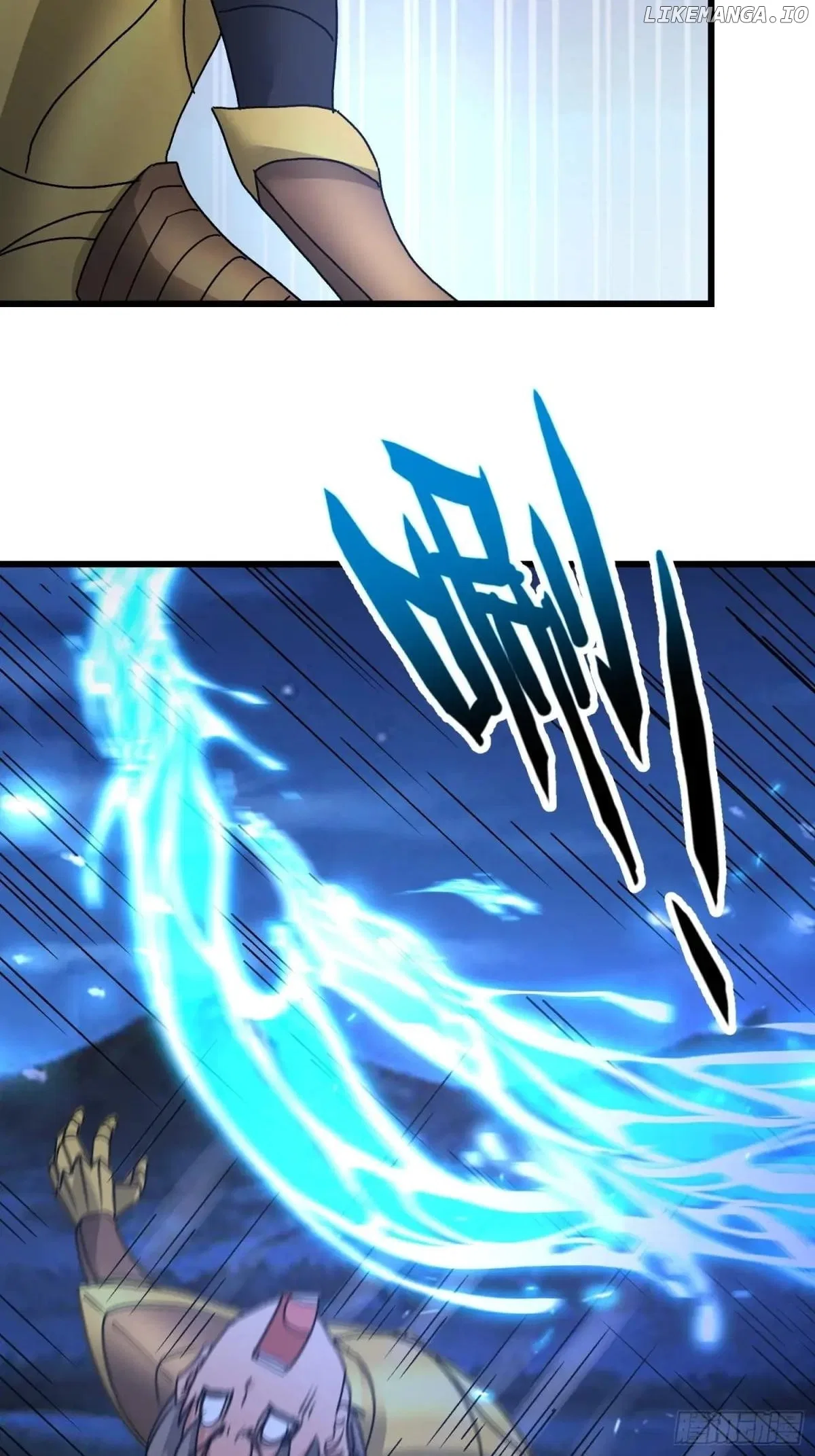I Became the Target of the Harem in Another World Chapter 110 – Page 45