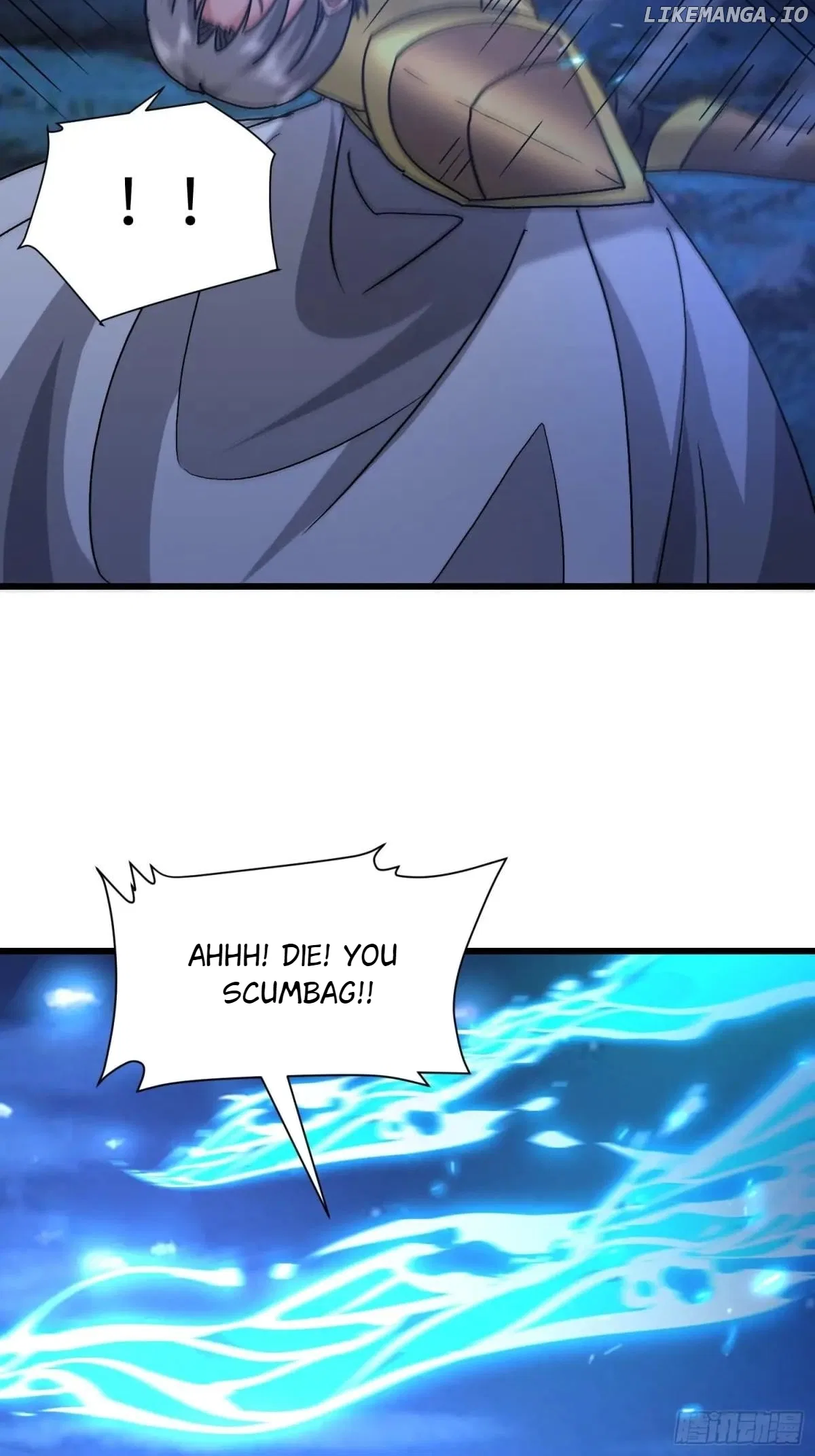 I Became the Target of the Harem in Another World Chapter 110 – Page 46