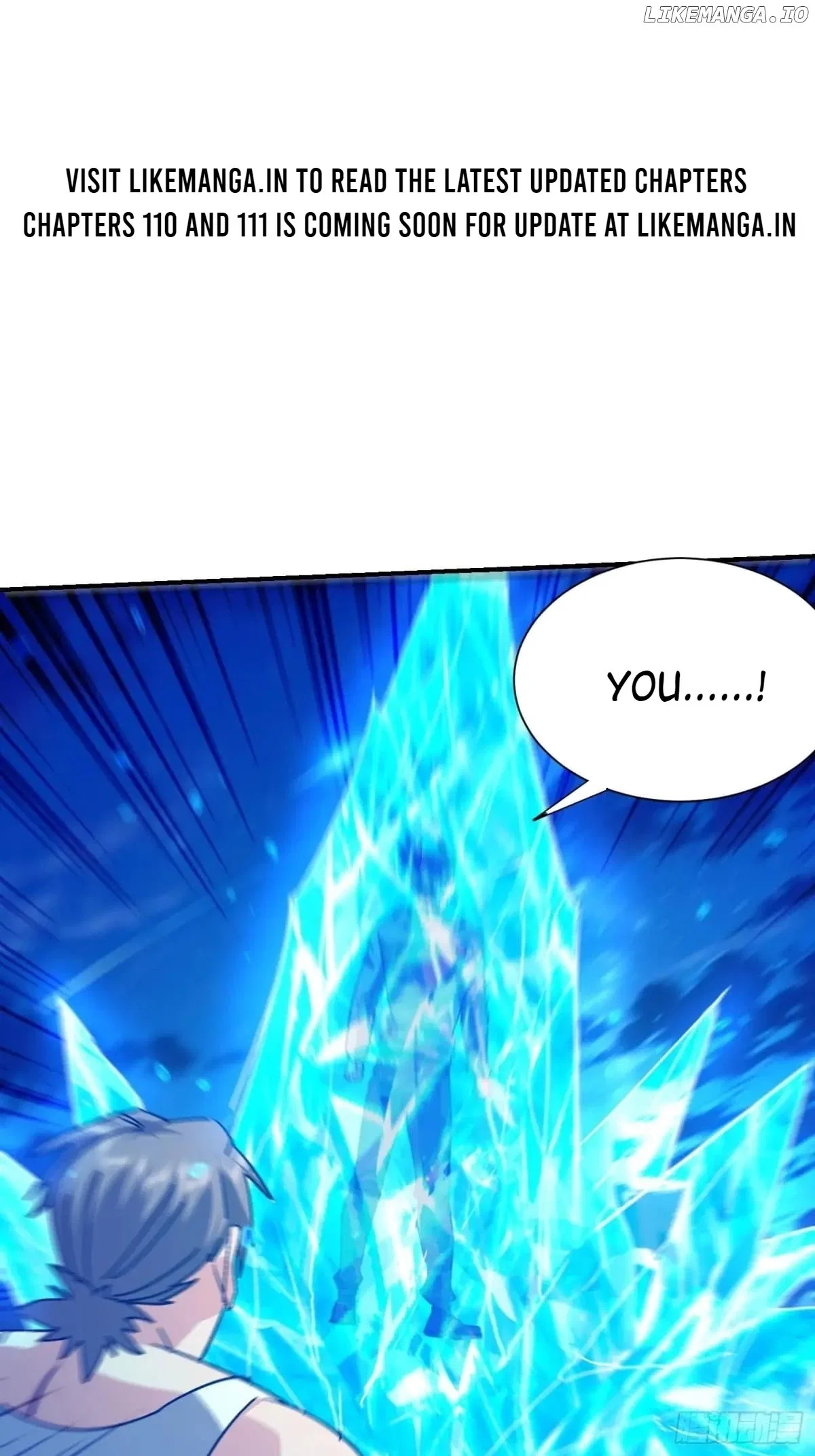 I Became the Target of the Harem in Another World Chapter 109 – Page 1