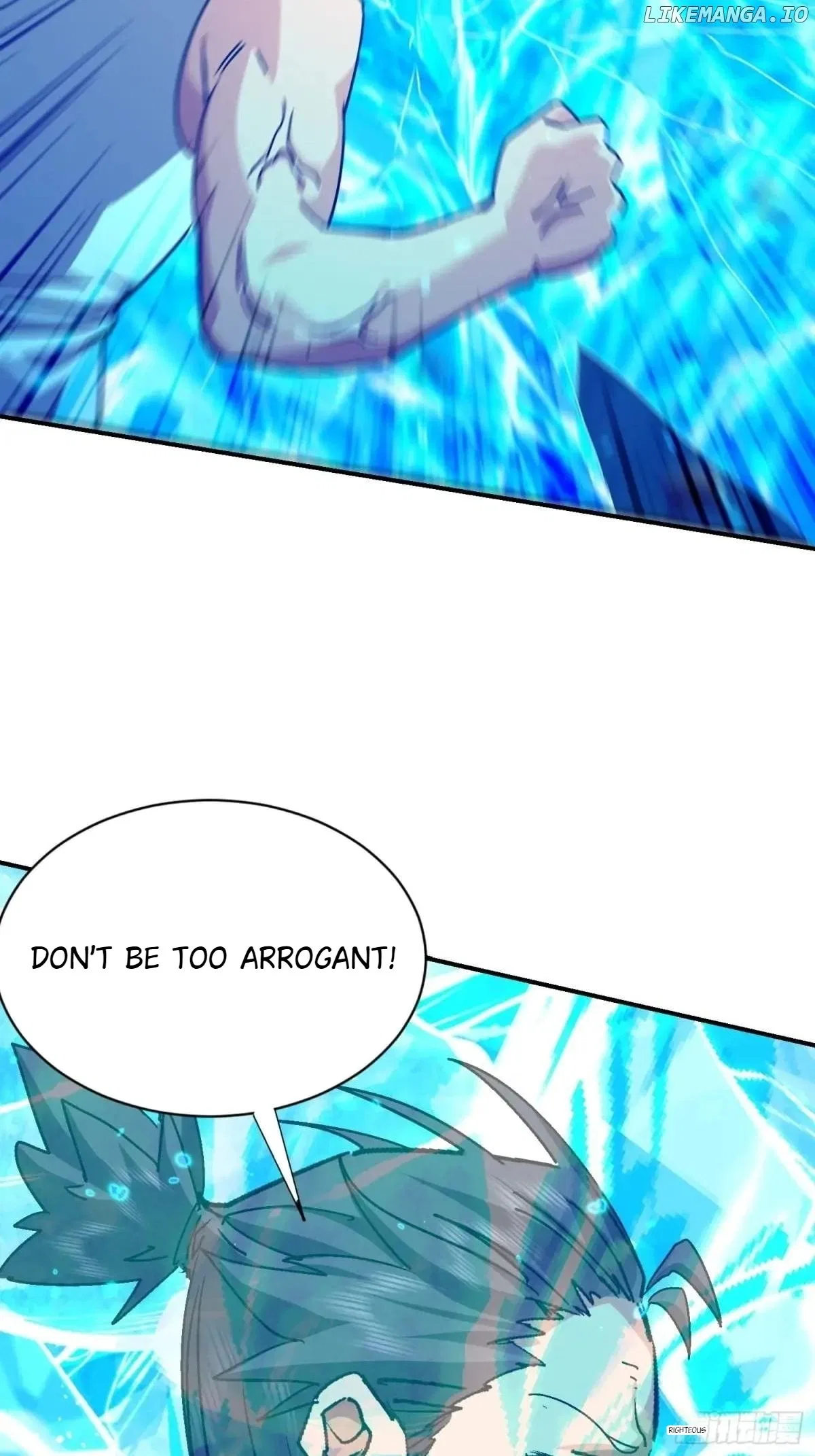 I Became the Target of the Harem in Another World Chapter 109 – Page 2