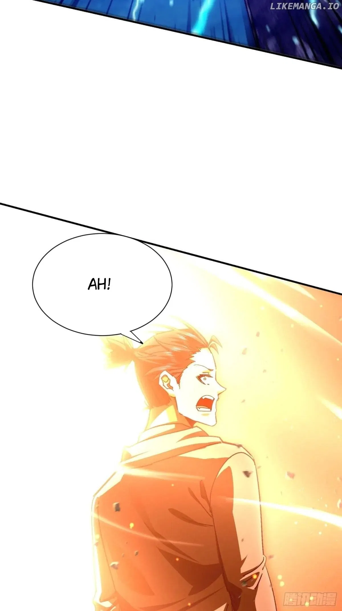 I Became the Target of the Harem in Another World Chapter 109 – Page 9