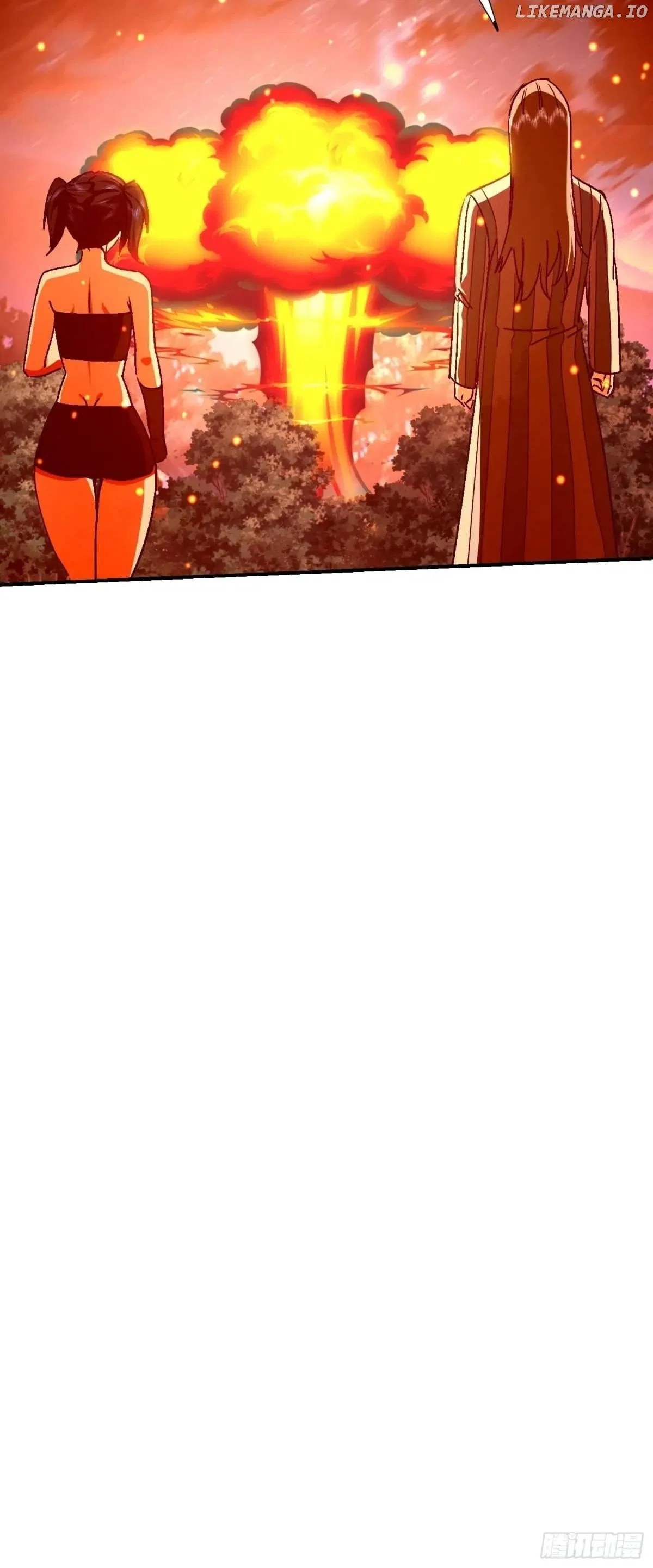 I Became the Target of the Harem in Another World Chapter 109 – Page 12
