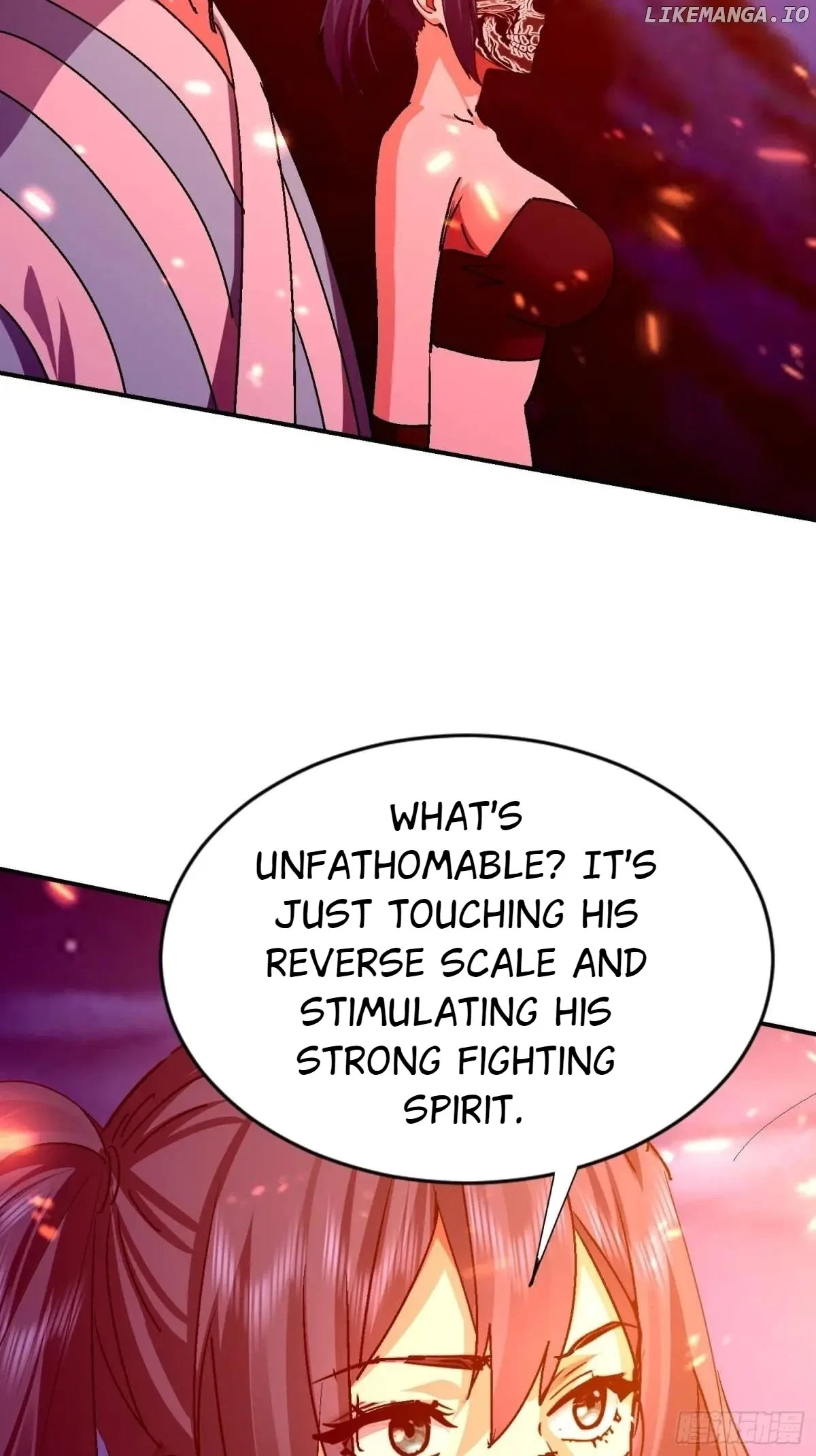 I Became the Target of the Harem in Another World Chapter 109 – Page 14