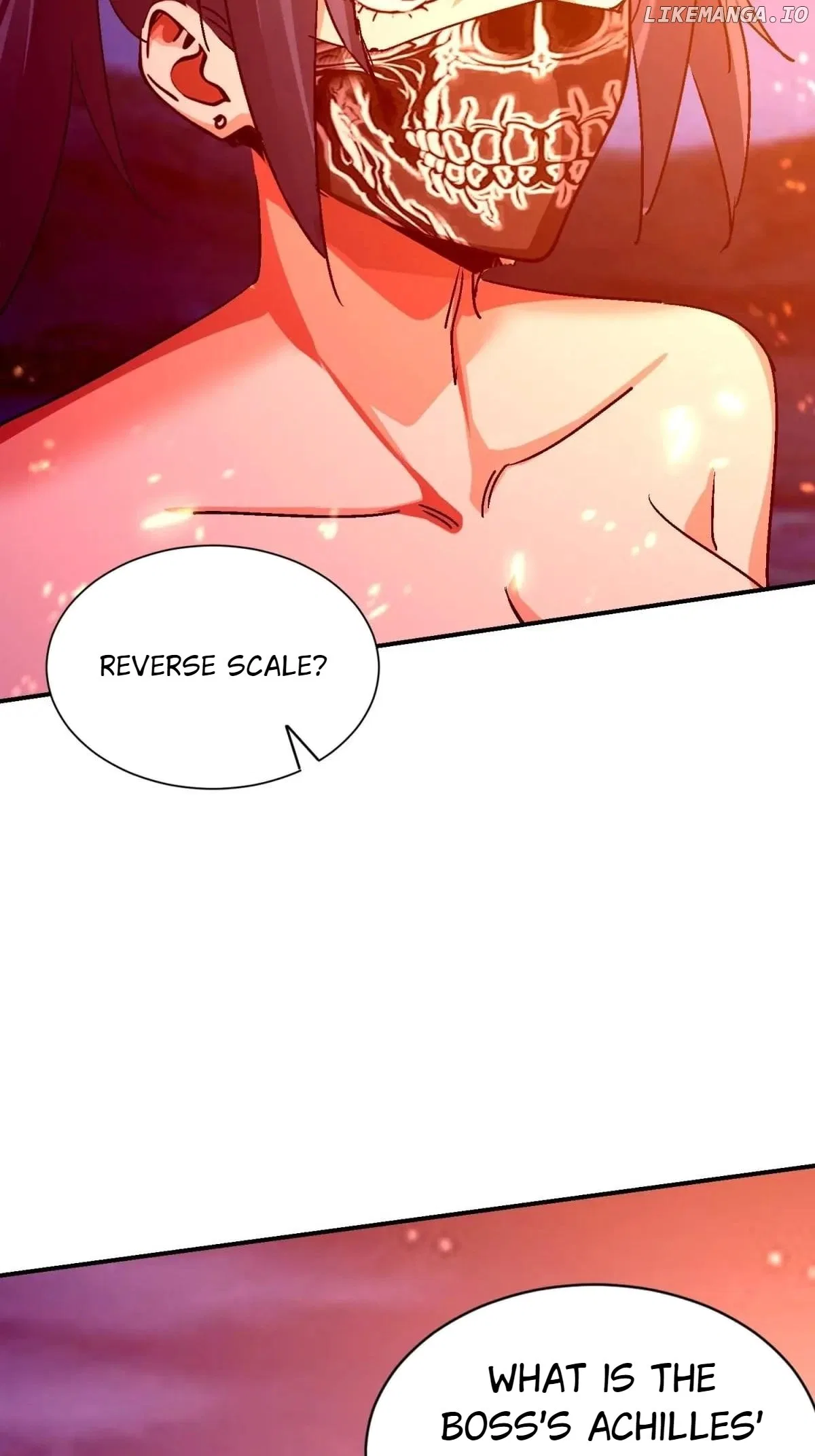 I Became the Target of the Harem in Another World Chapter 109 – Page 15