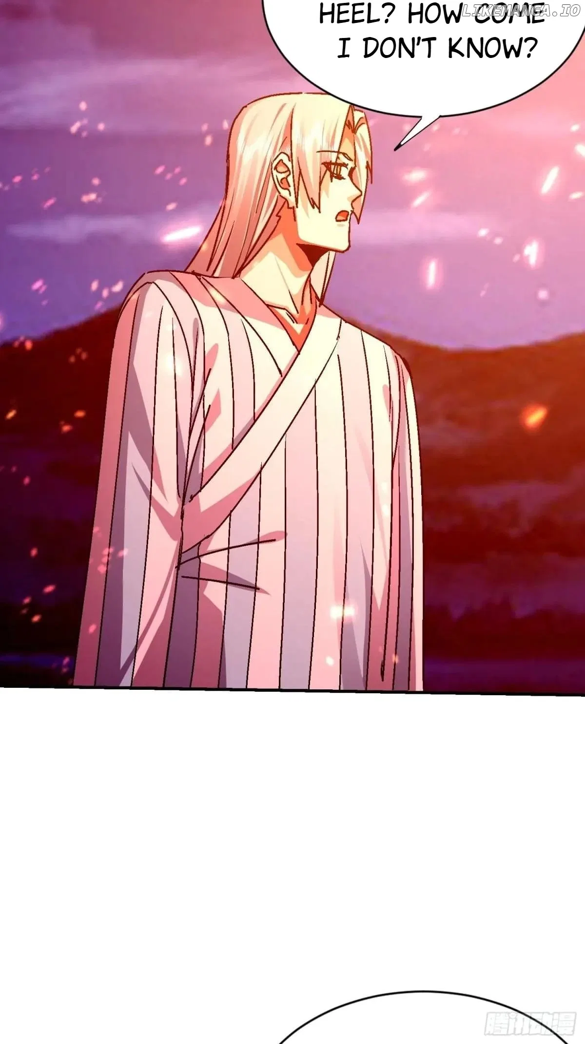 I Became the Target of the Harem in Another World Chapter 109 – Page 16