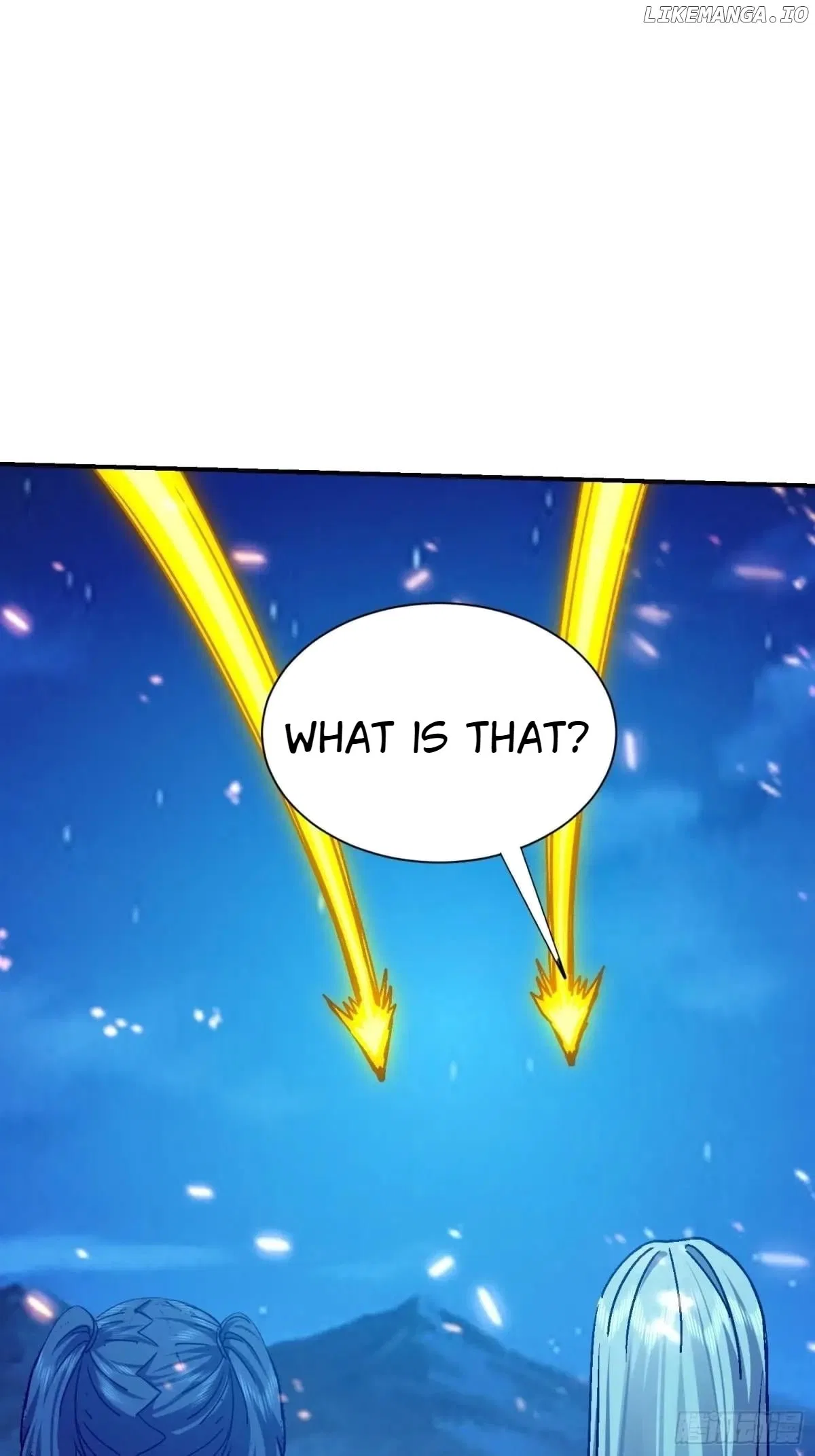 I Became the Target of the Harem in Another World Chapter 109 – Page 19