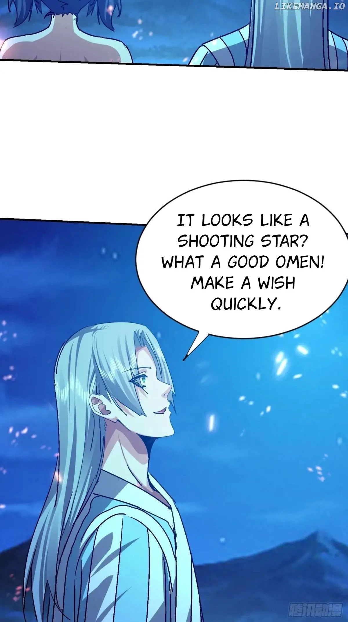 I Became the Target of the Harem in Another World Chapter 109 – Page 20