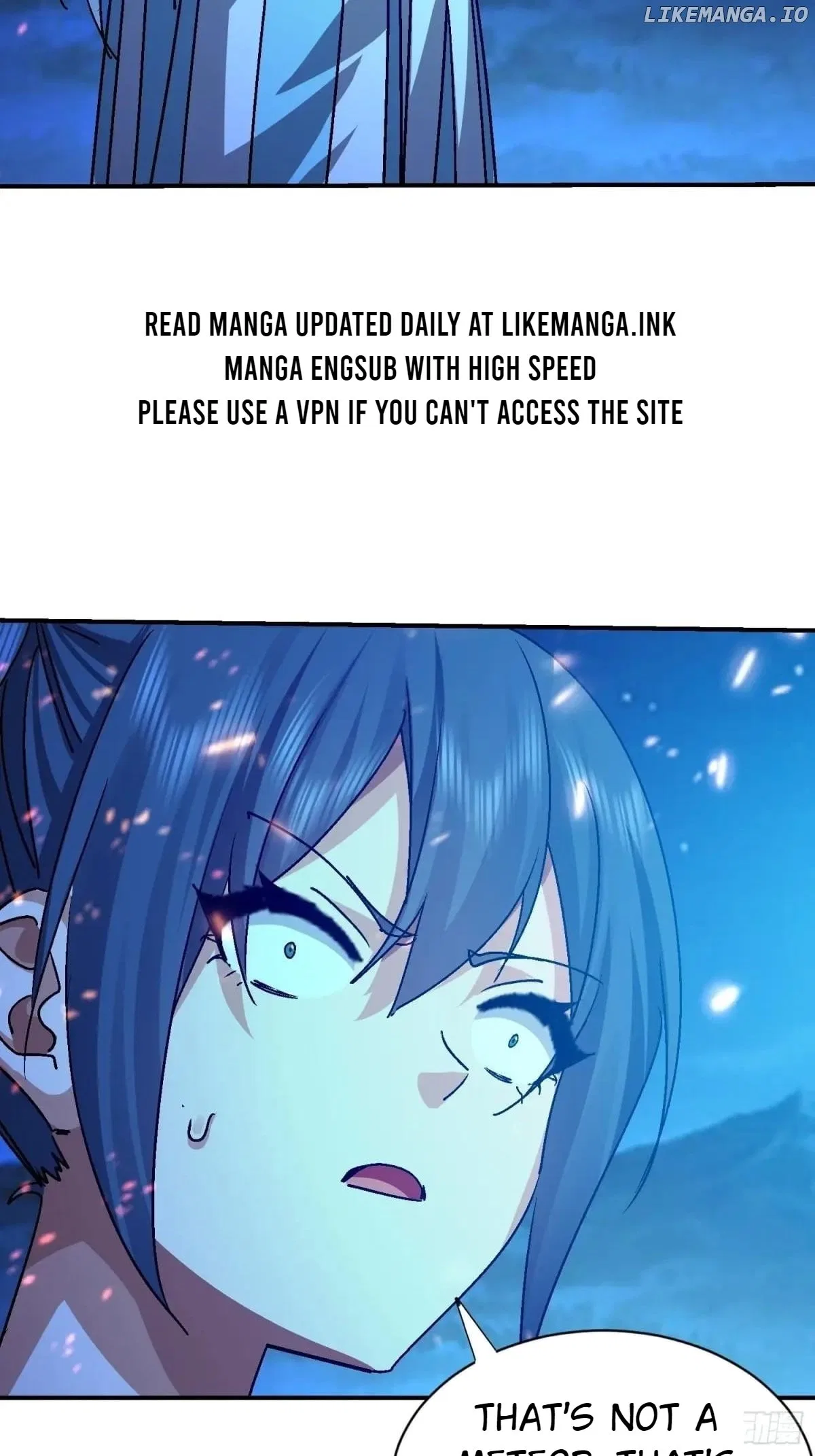 I Became the Target of the Harem in Another World Chapter 109 – Page 21