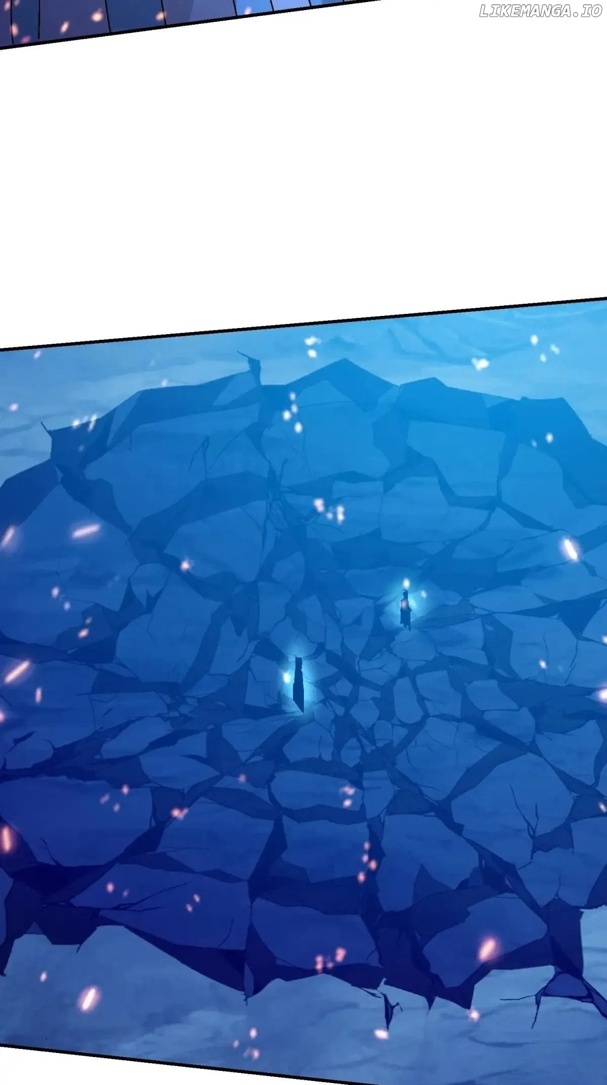 I Became the Target of the Harem in Another World Chapter 109 – Page 23