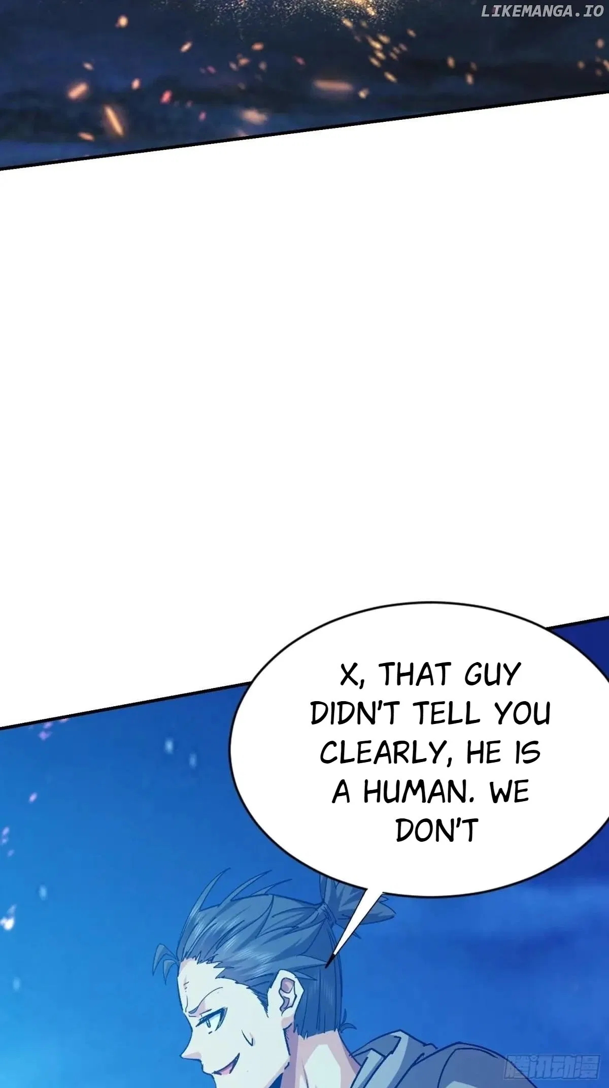 I Became the Target of the Harem in Another World Chapter 109 – Page 27