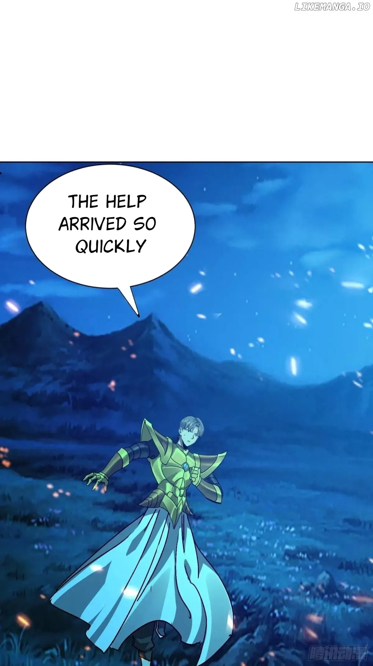 I Became the Target of the Harem in Another World Chapter 109 – Page 31