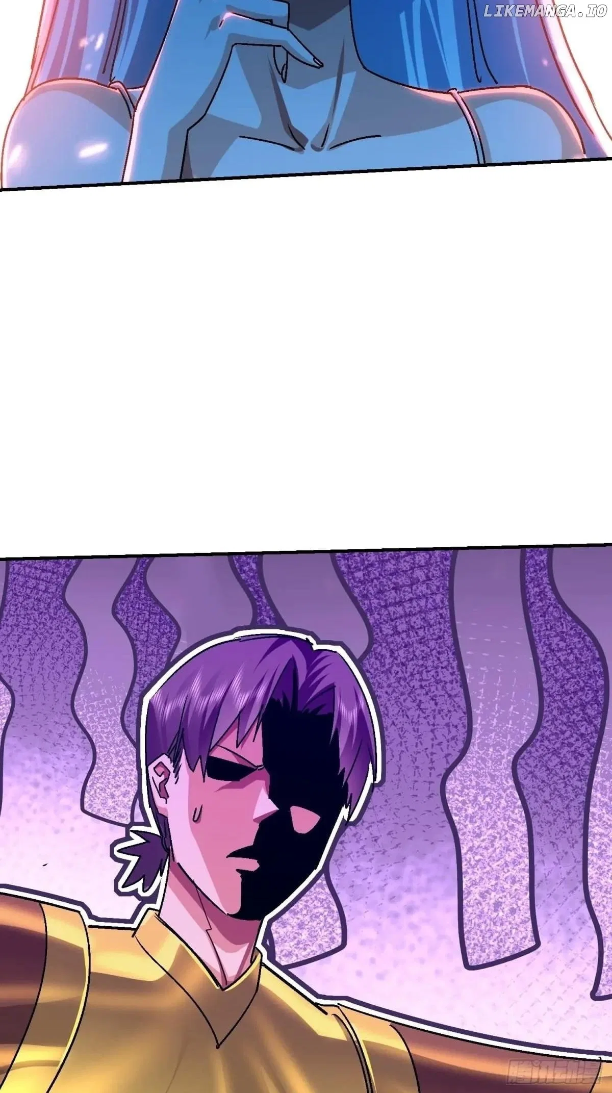 I Became the Target of the Harem in Another World Chapter 109 – Page 41